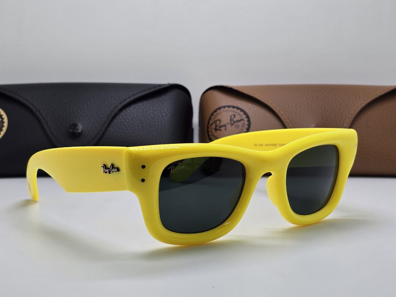 Фото Очки Ray-Ban B5642