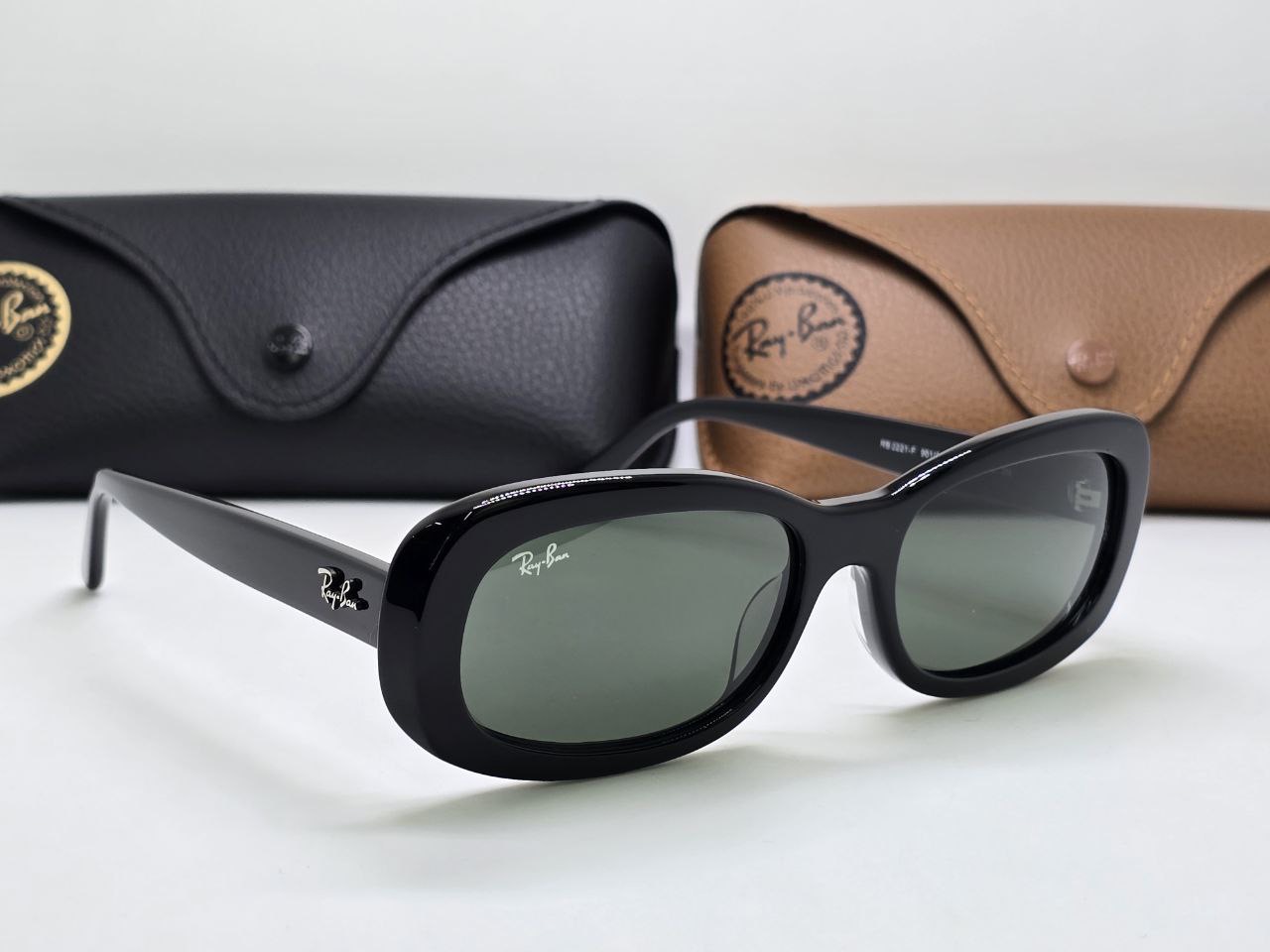 Фото Очки Ray-Ban B5646
