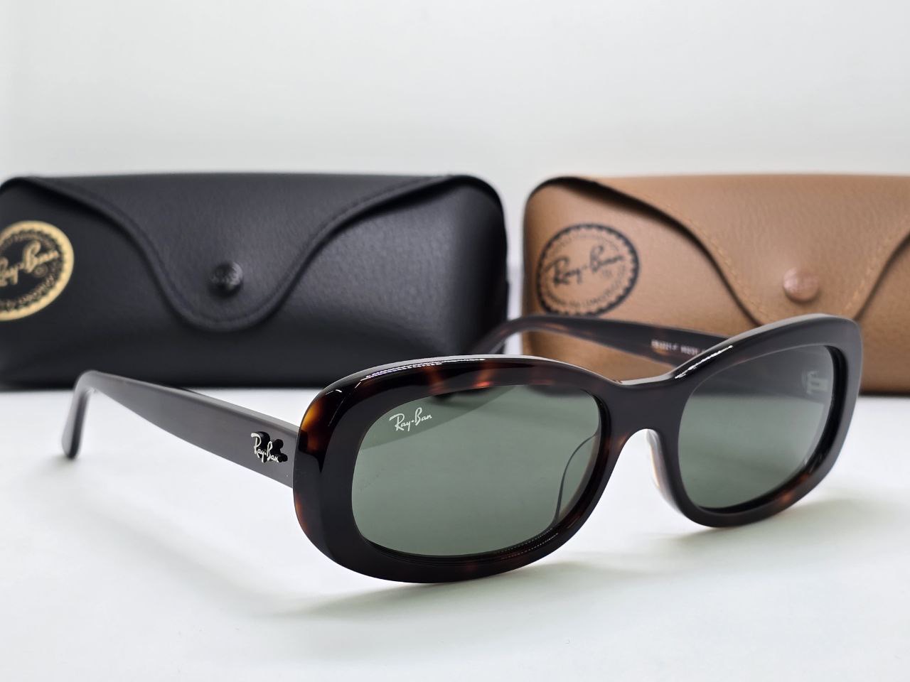 Фото Очки Ray-Ban B5647