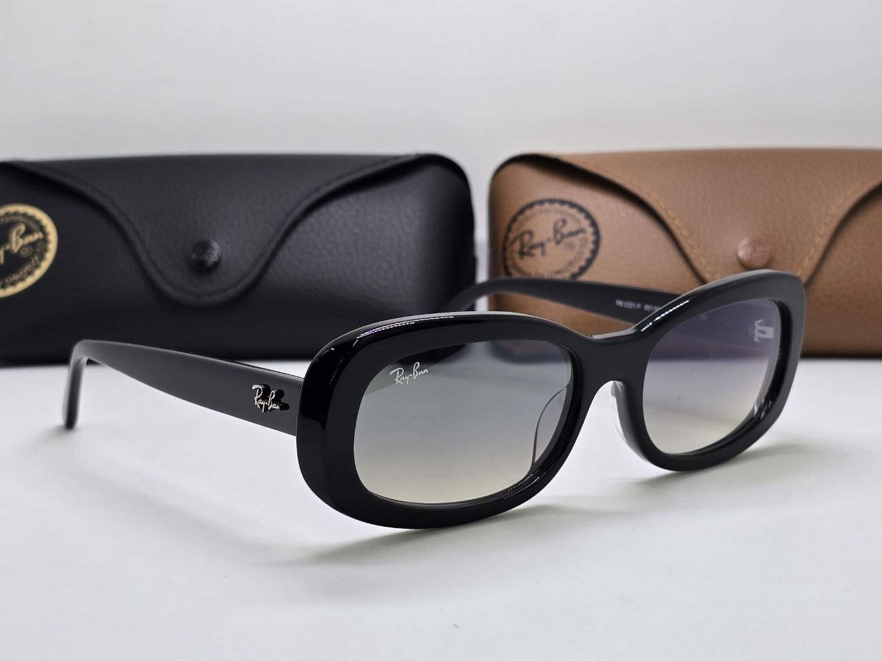 Фото Очки Ray-Ban B5648