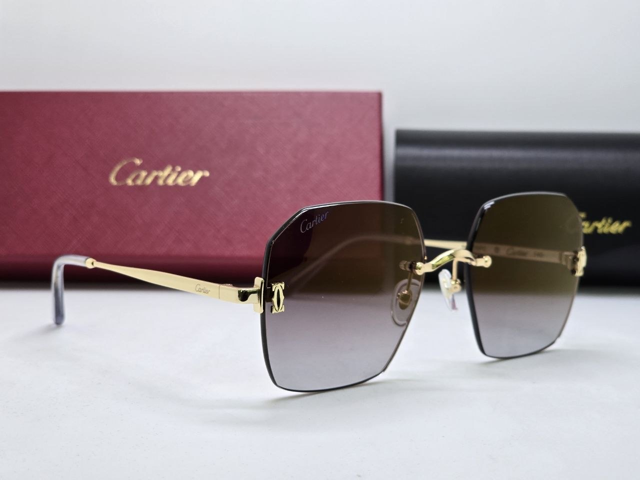 Фото Очки Cartier S11131