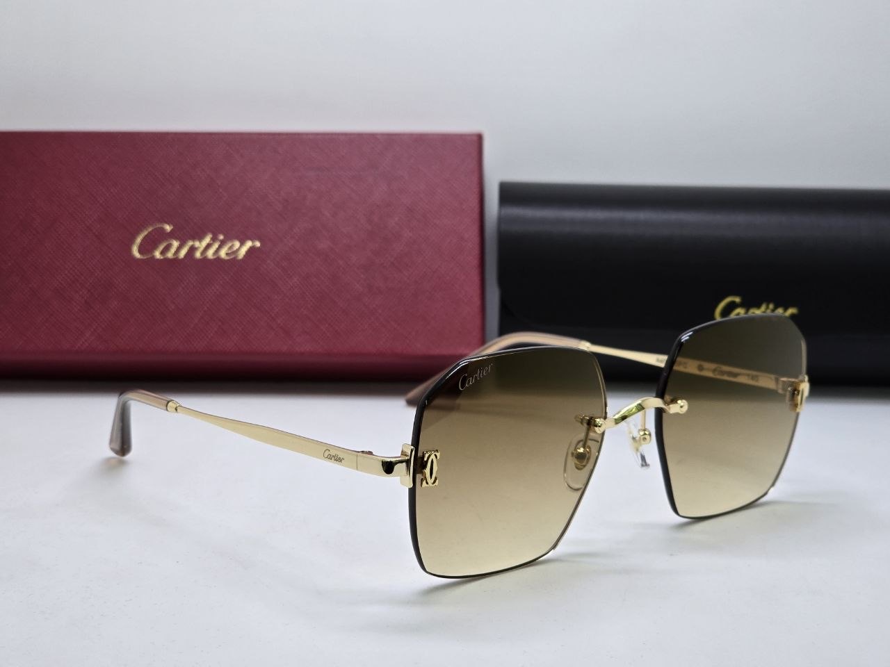 Фото Очки Cartier S11132