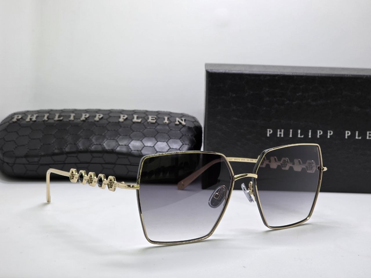 Фото Очки Philipp Plein S11135