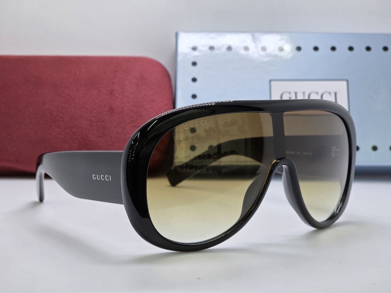 Фото Очки Gucci S11139