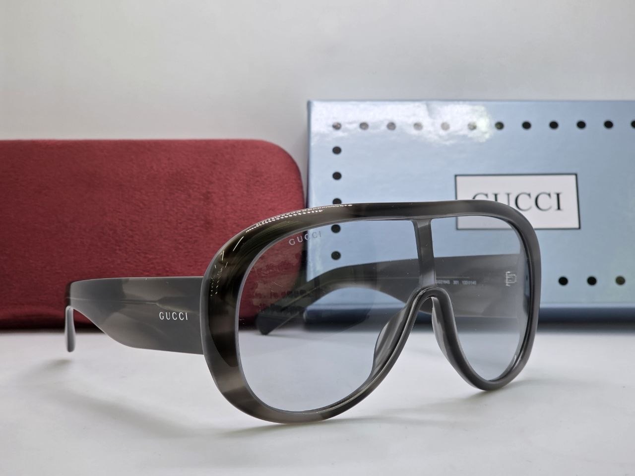 Фото Очки Gucci S11140