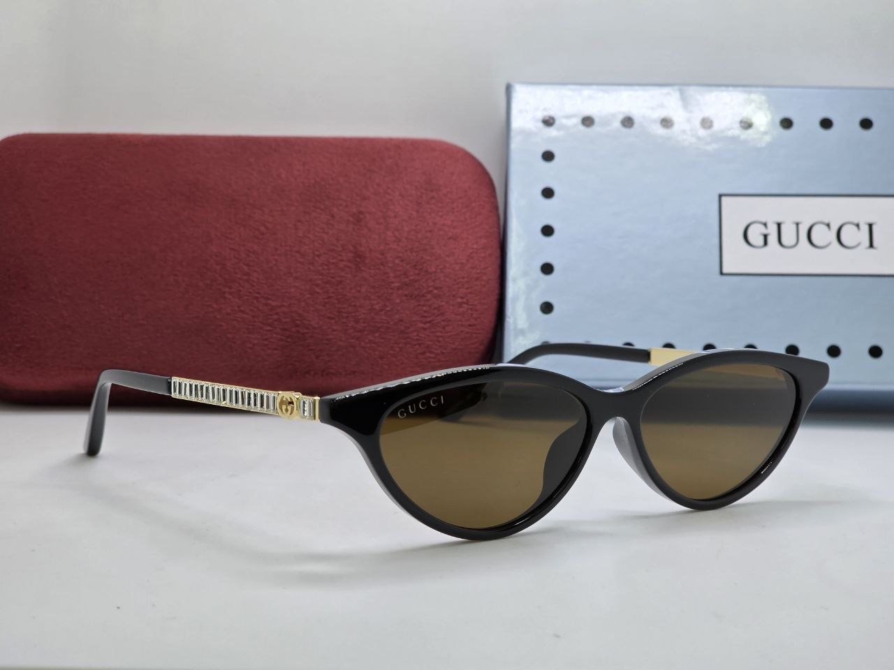 Фото Очки Gucci S11143