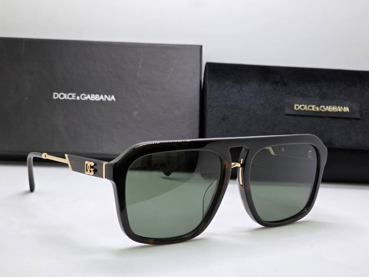 Фото Очки Dolce & Gabbana S11151