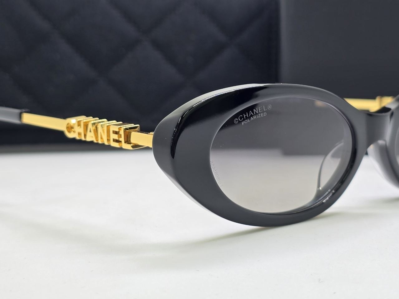 Фото Очки Chanel S11152