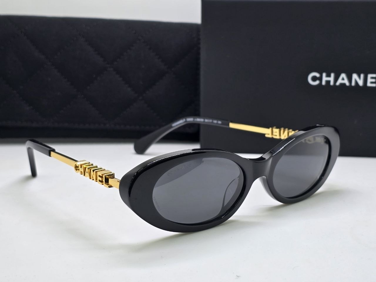 Фото Очки Chanel S11153