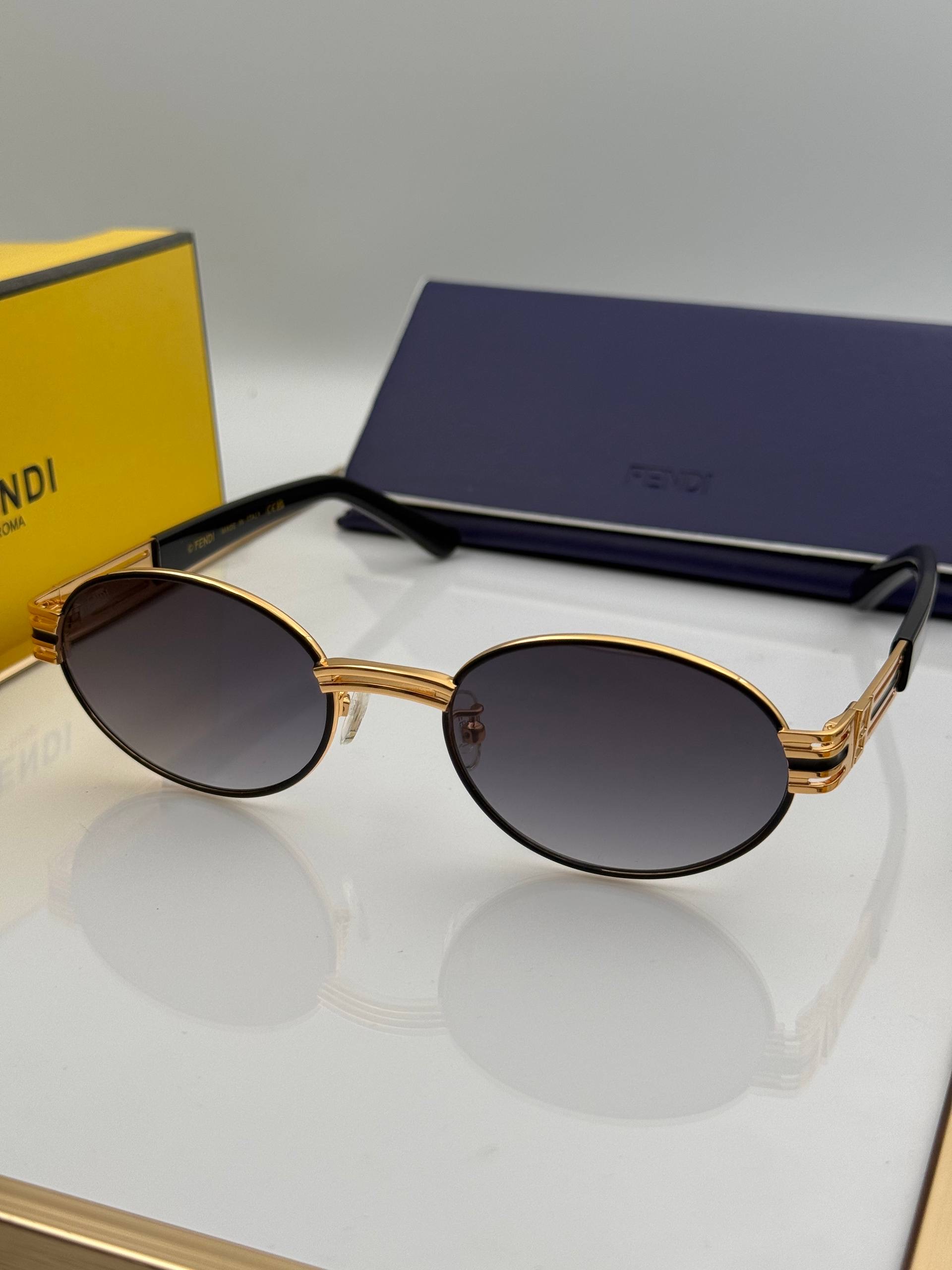 Фото Очки Fendi S11156