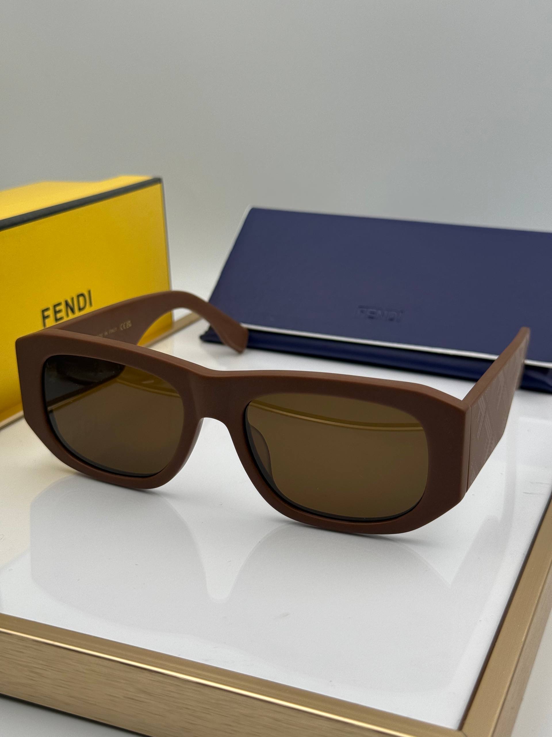 Фото Очки Fendi S11159