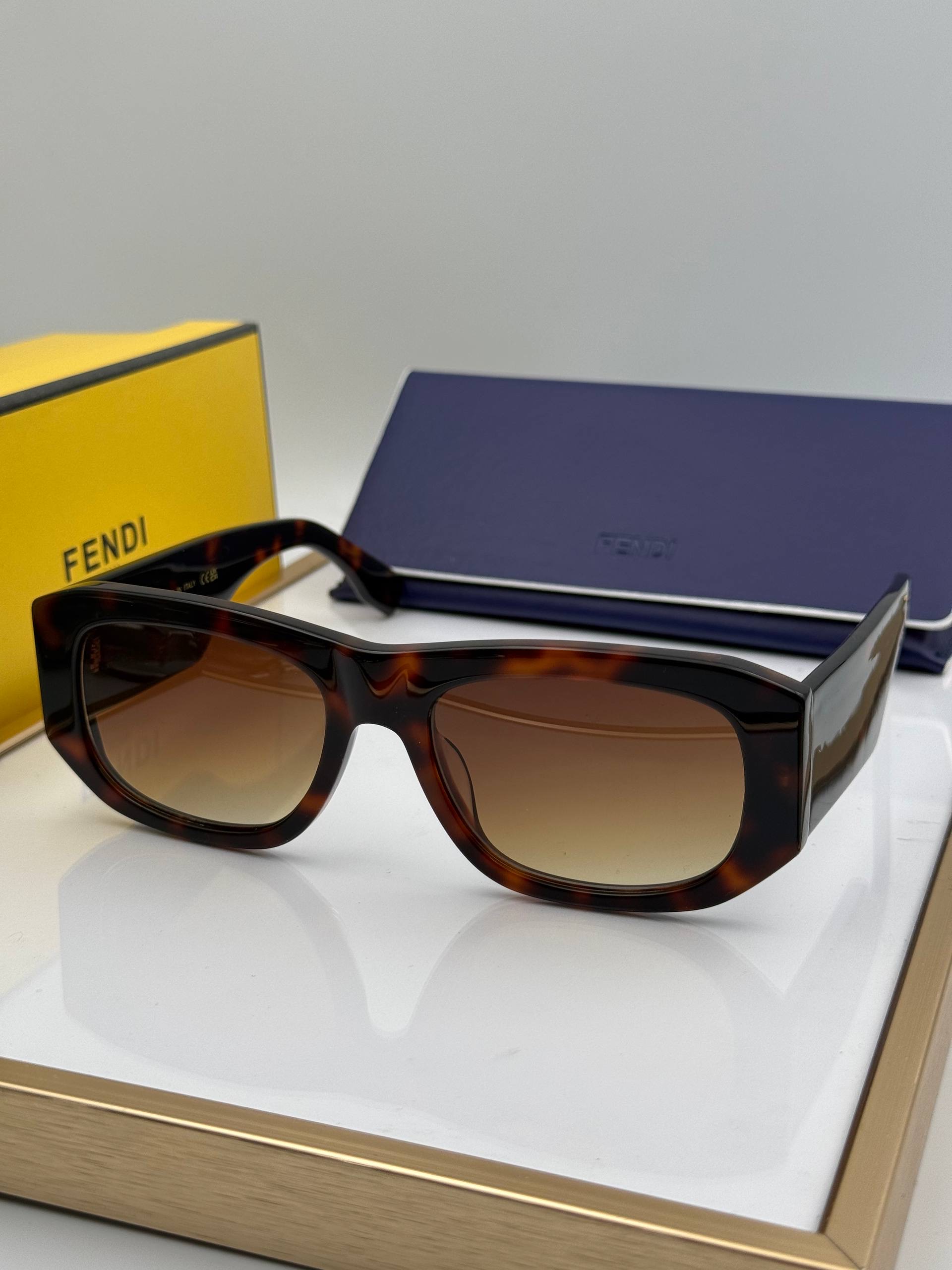 Фото Очки Fendi S11161