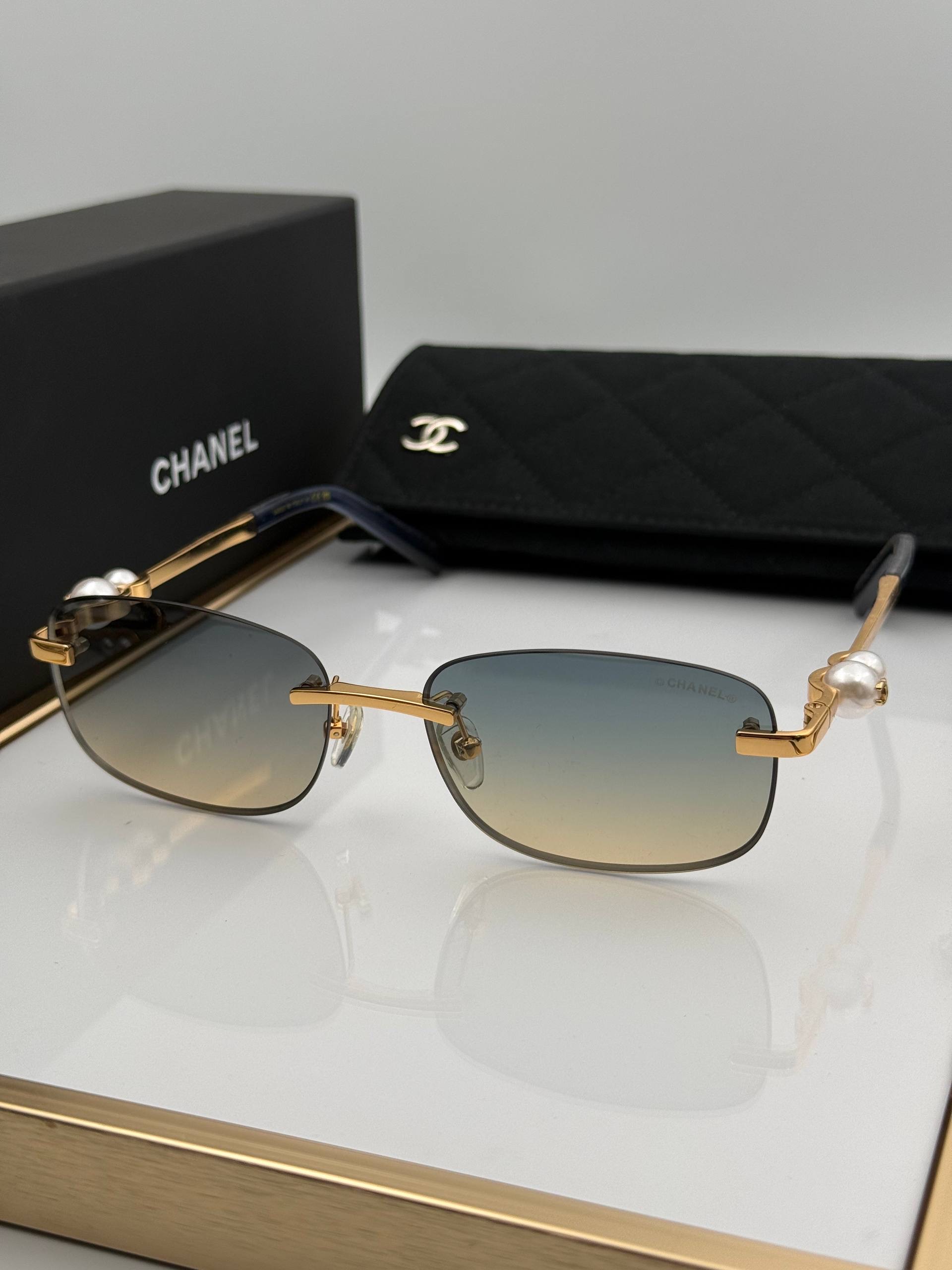 Фото Очки Chanel S11167