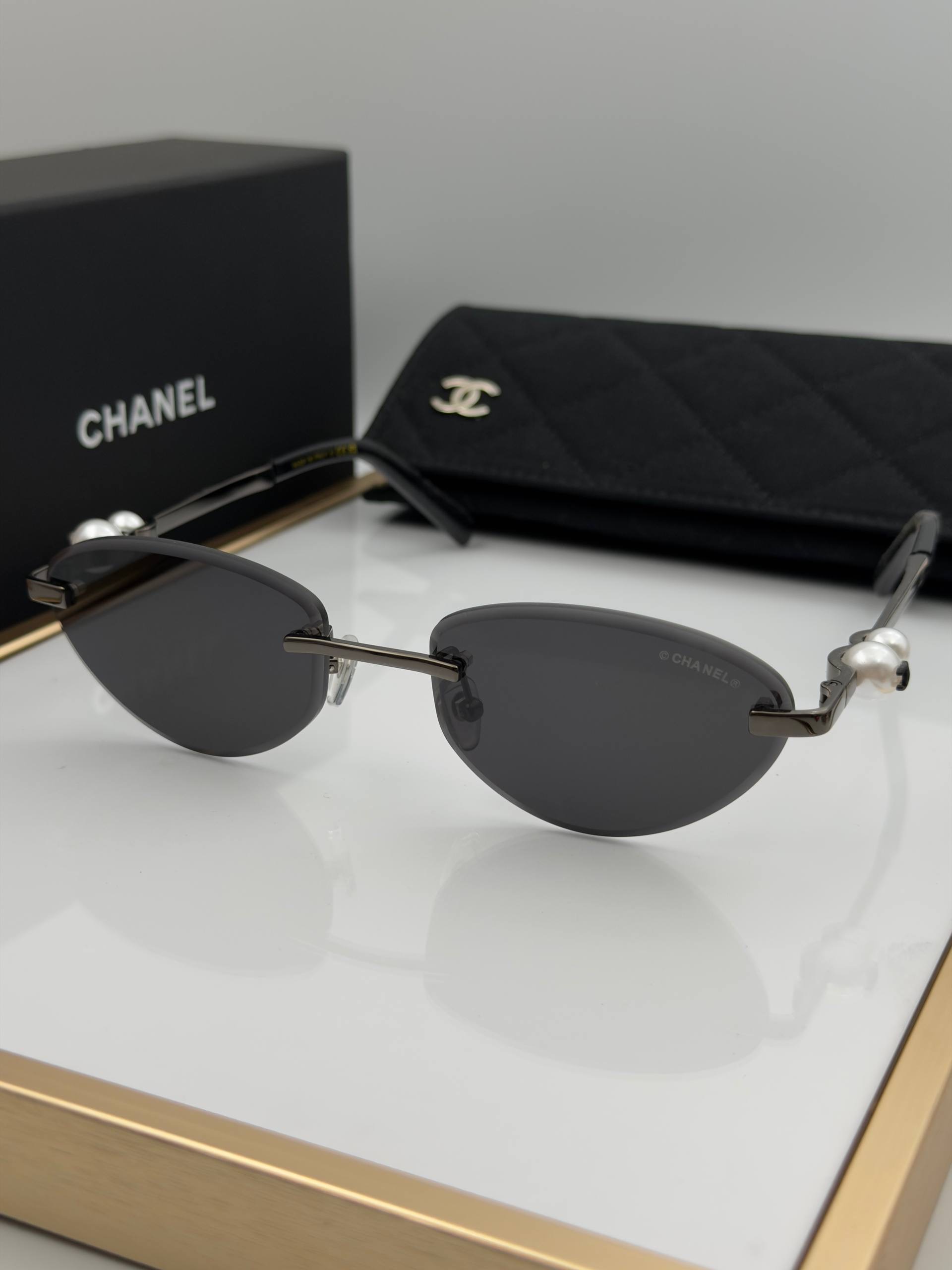 Фото Очки Chanel S11168