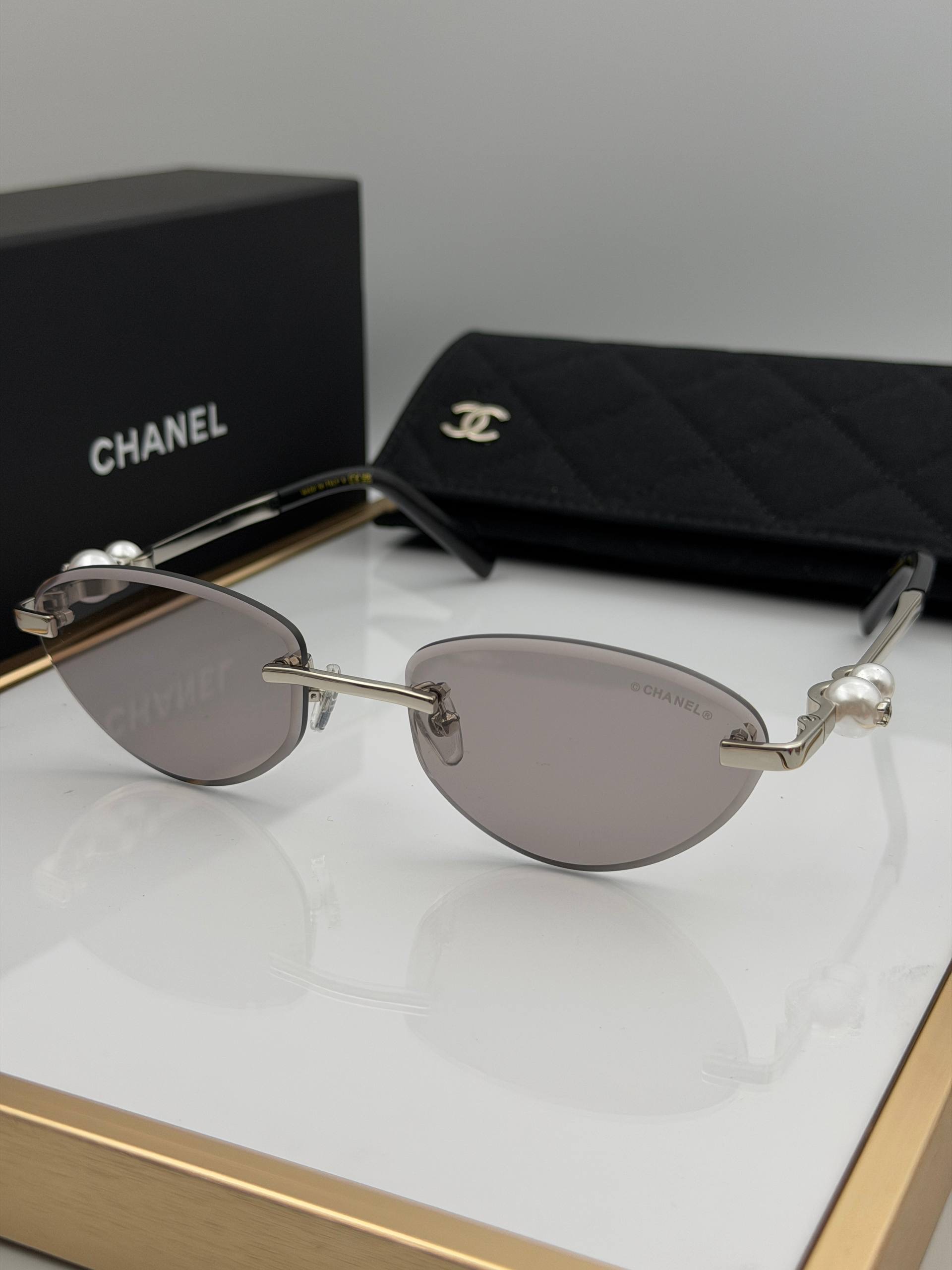 Фото Очки Chanel S11169