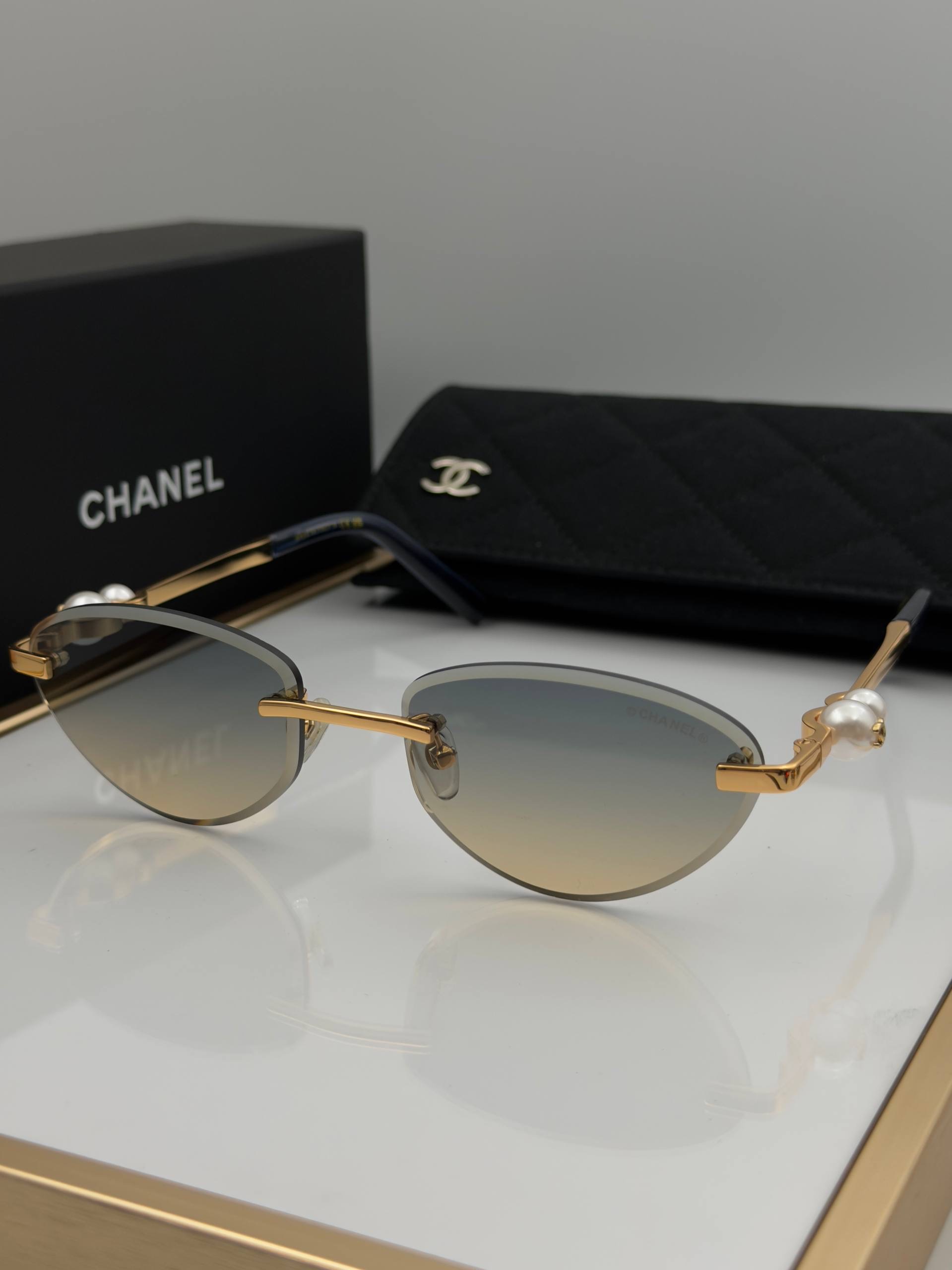 Фото Очки Chanel S11170