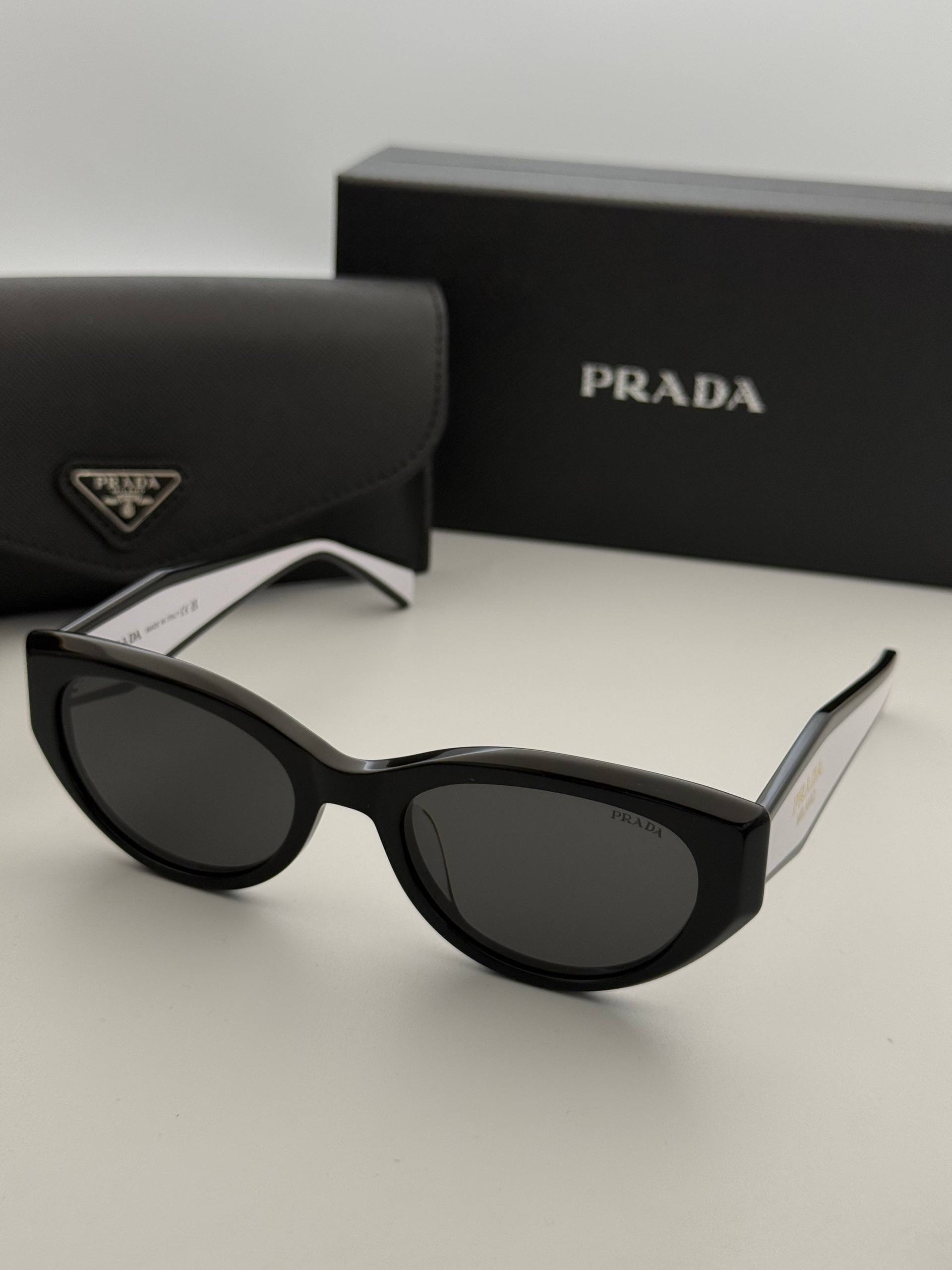 Фото Очки Prada S11172