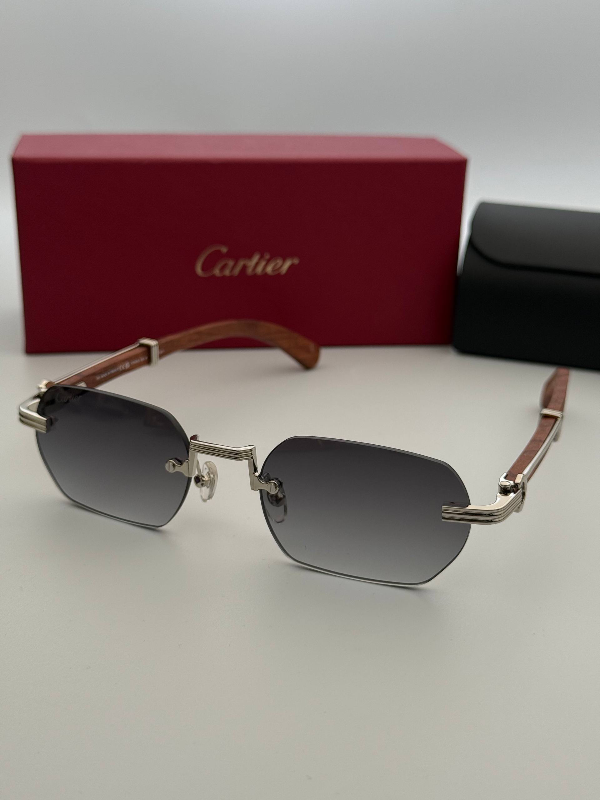 Фото Очки Cartier Première S11210