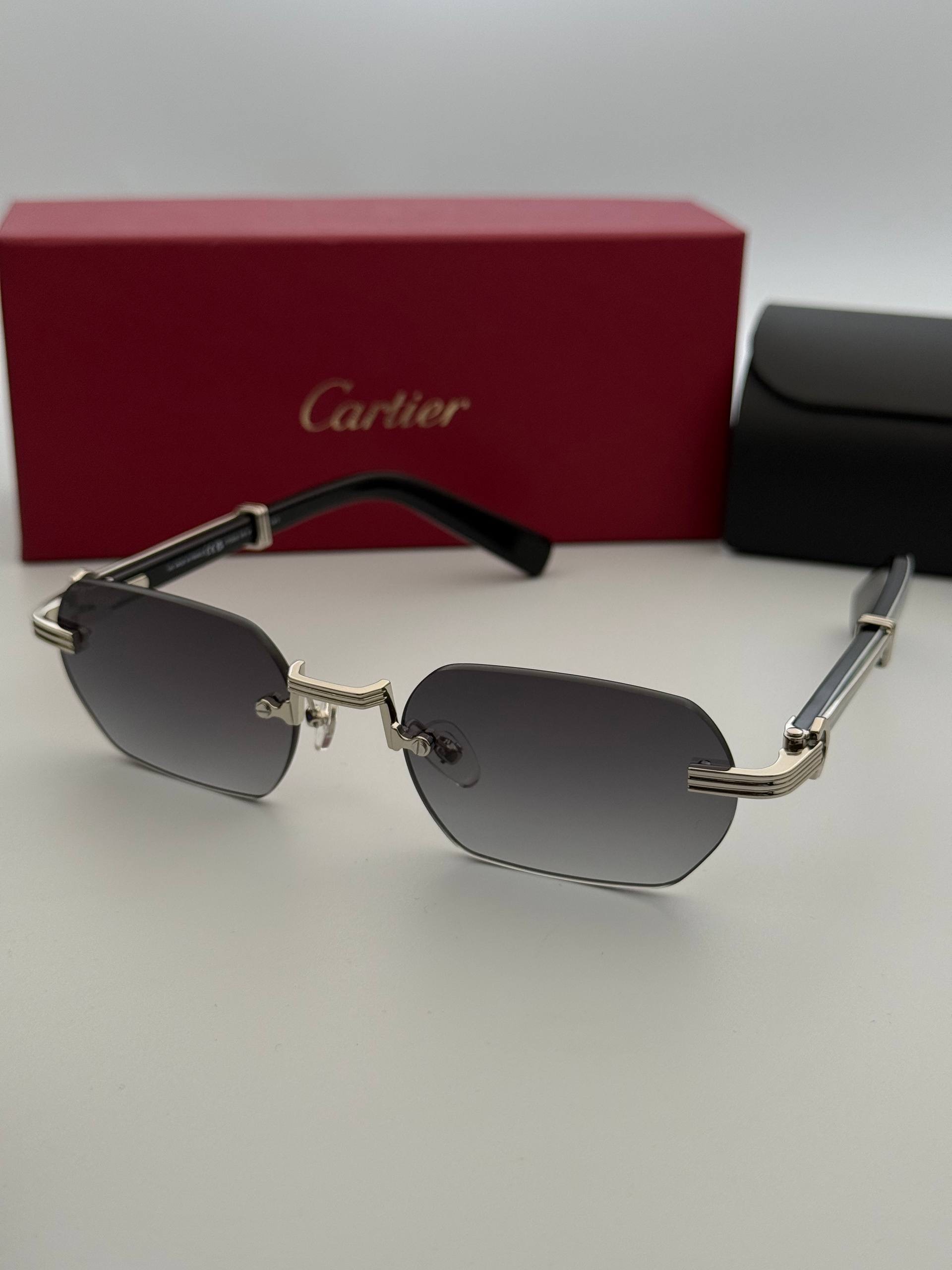 Фото Очки Cartier Première S11211