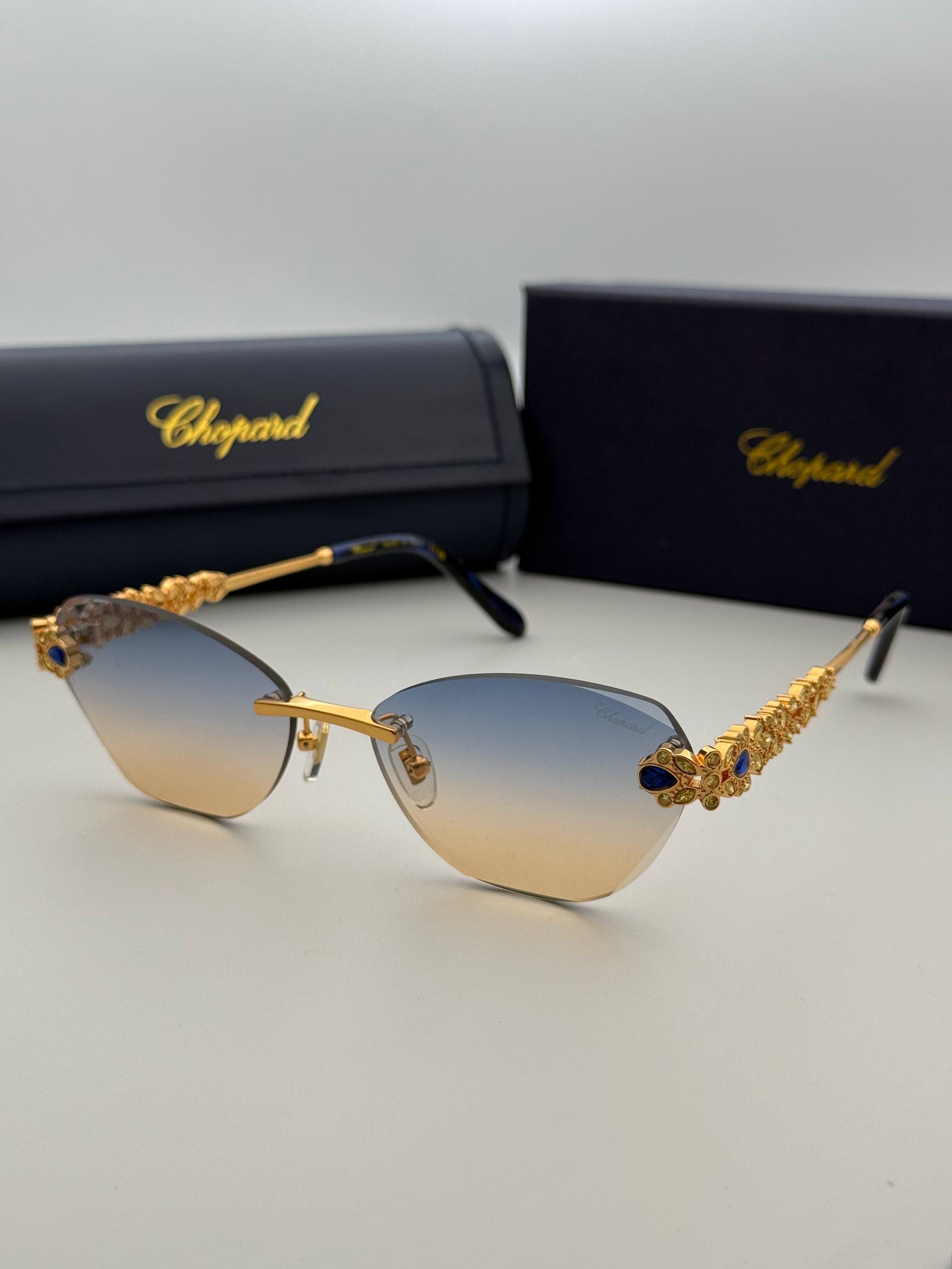 Фото Очки Chopard S11128