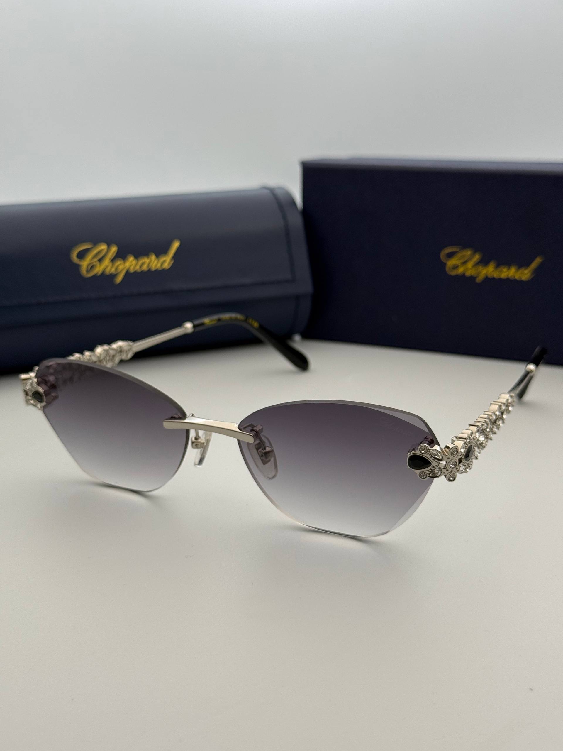Фото Очки Chopard S11129