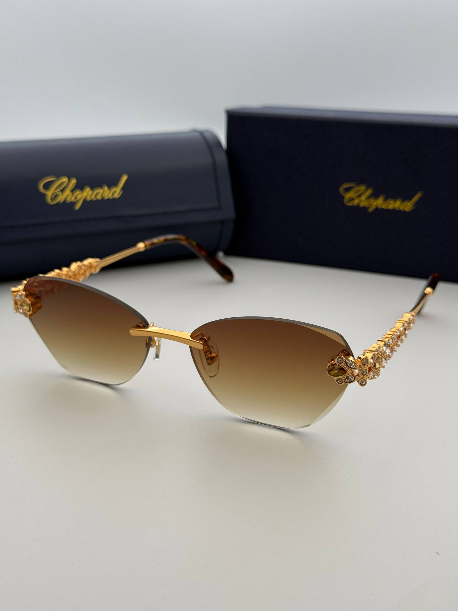 Фото Очки Chopard S11130