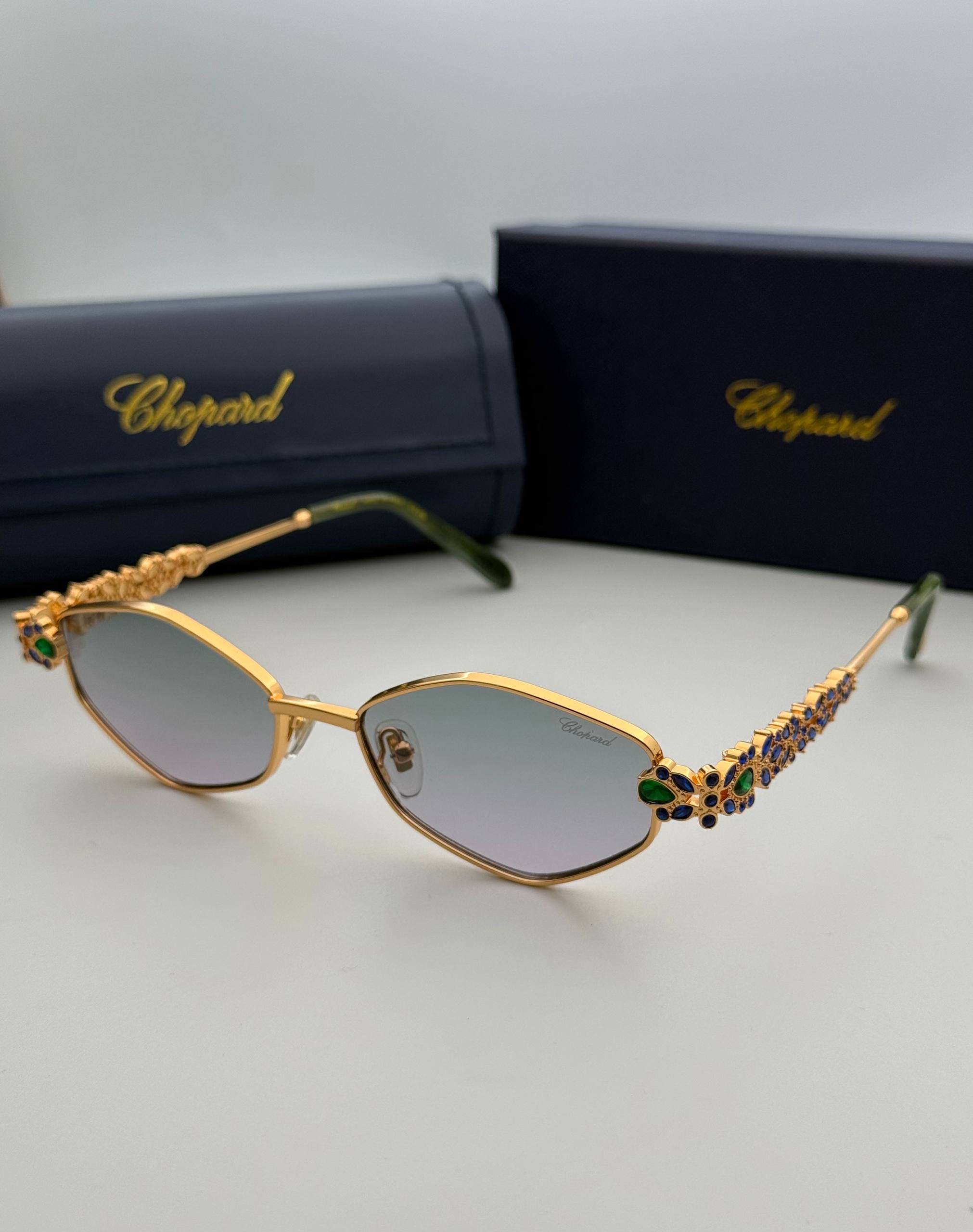 Фото Очки Chopard S11131