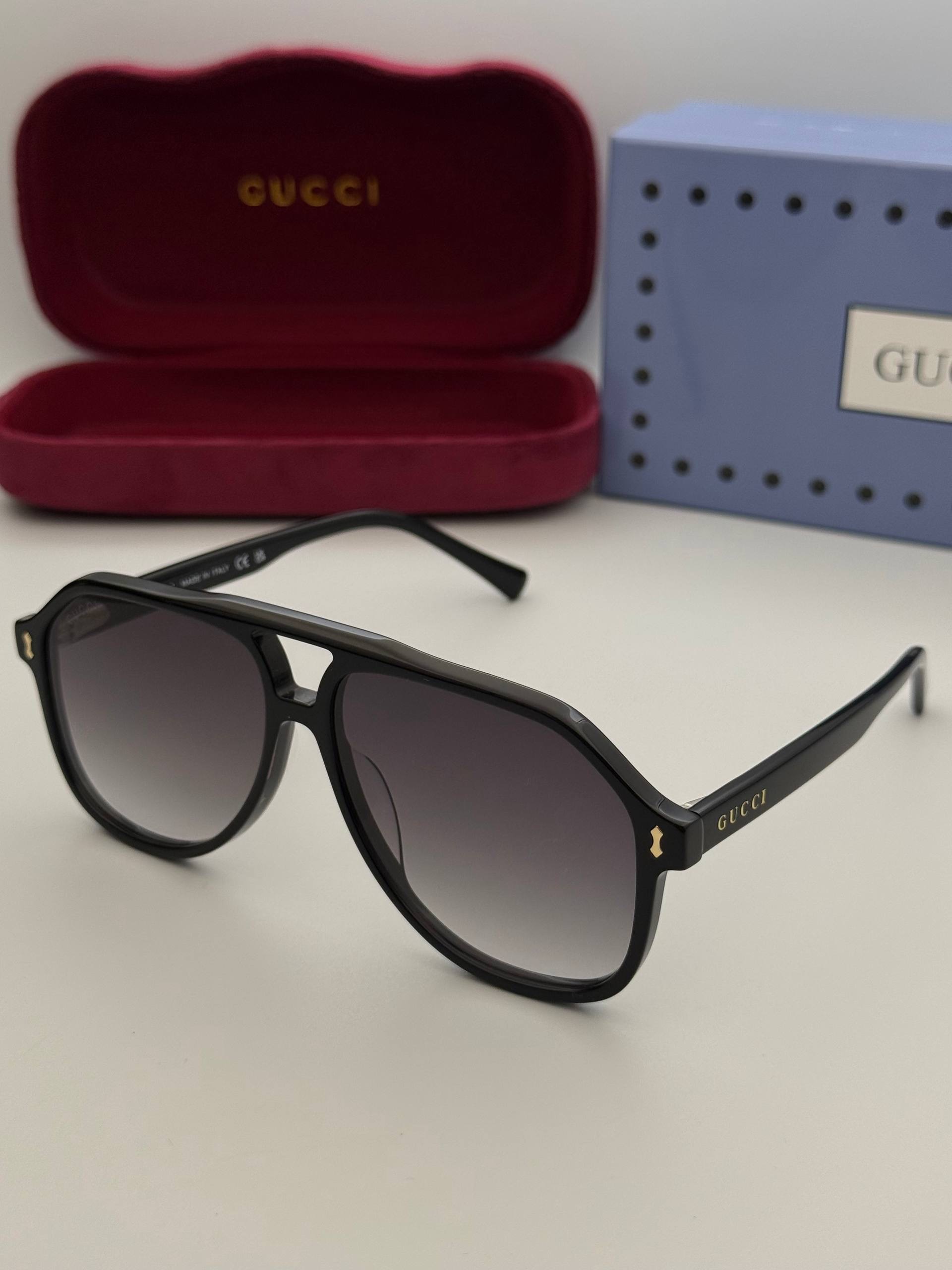Фото Очки Gucci S11232