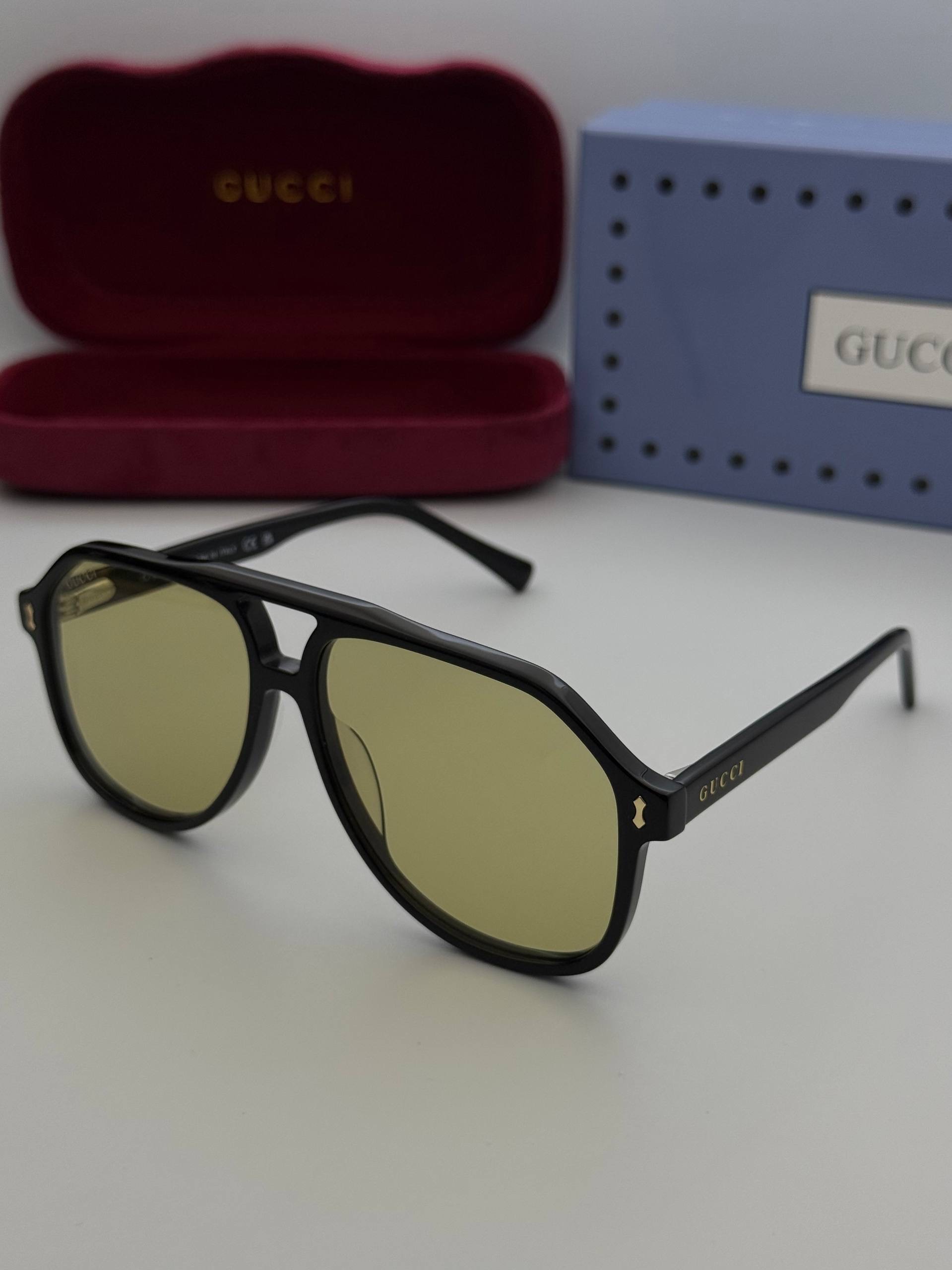 Фото Очки Gucci S11233