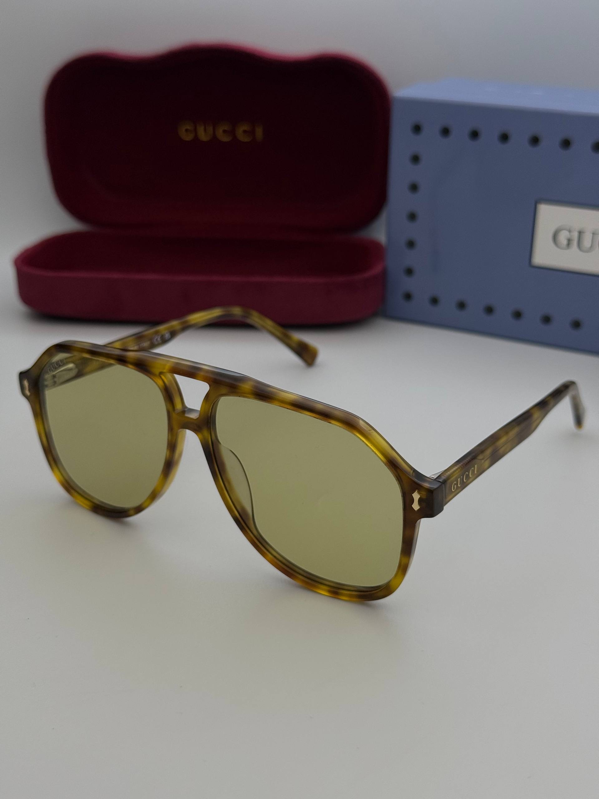 Фото Очки Gucci S11234