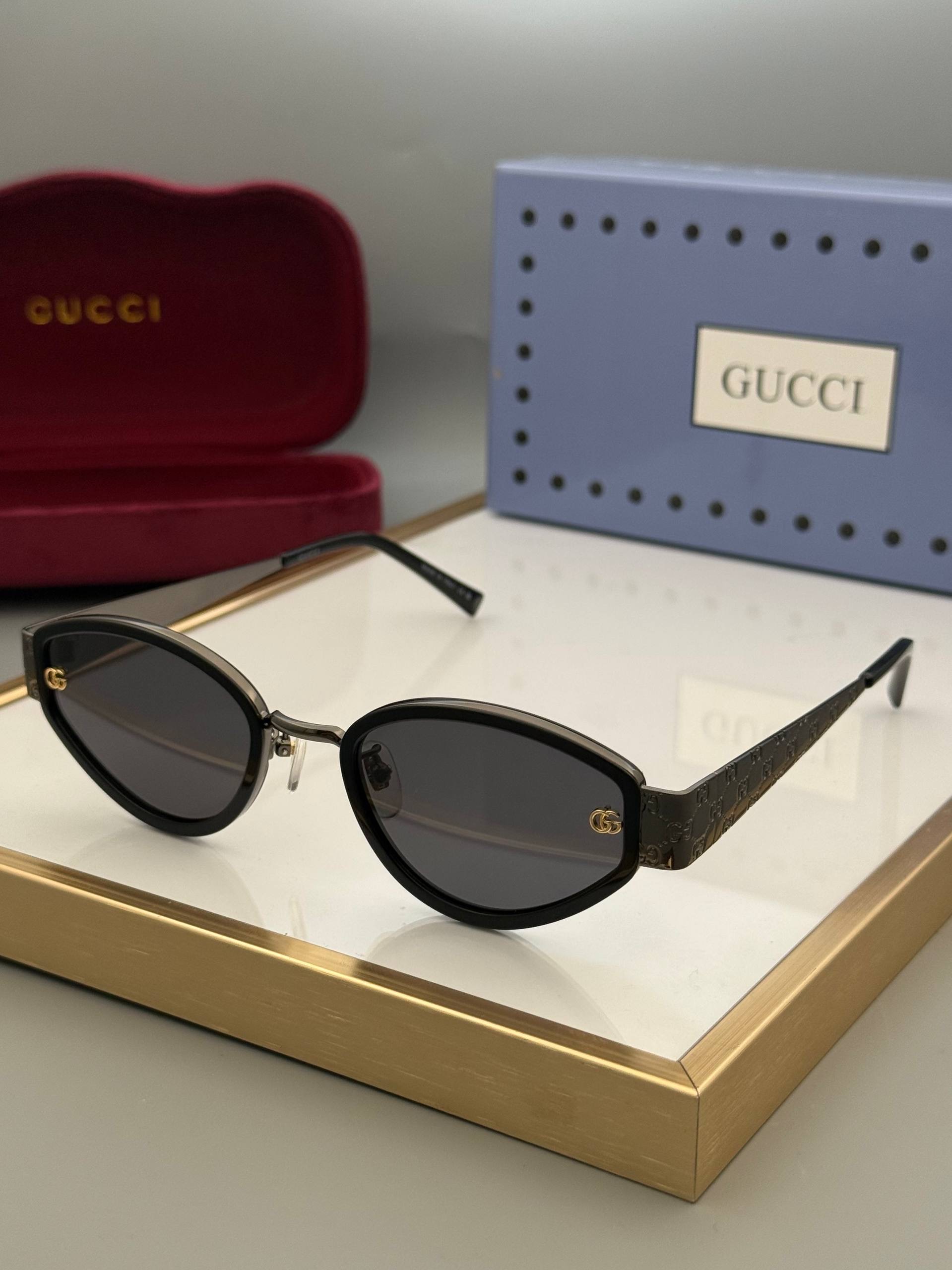 Фото Очки Gucci S11238