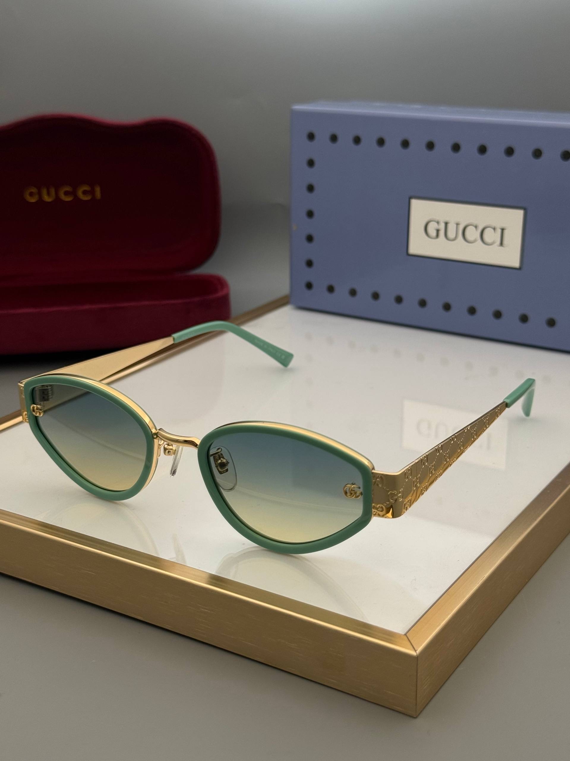 Фото Очки Gucci S11239