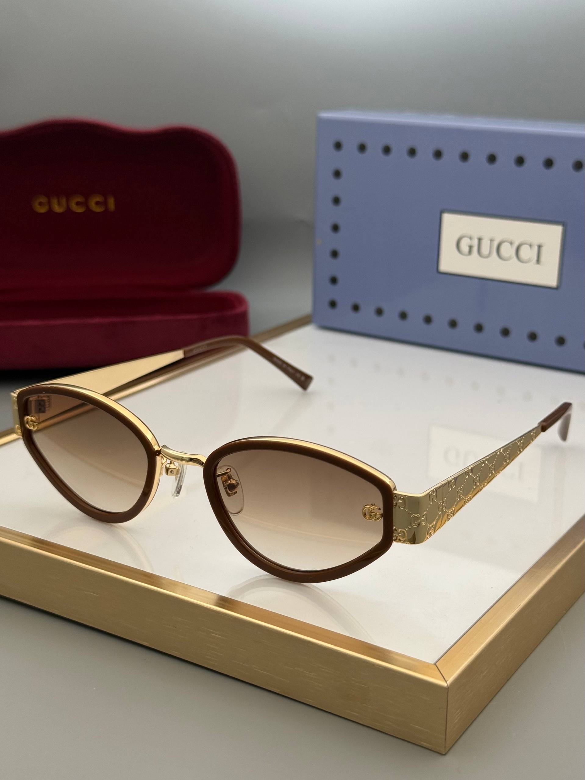 Фото Очки Gucci S11240