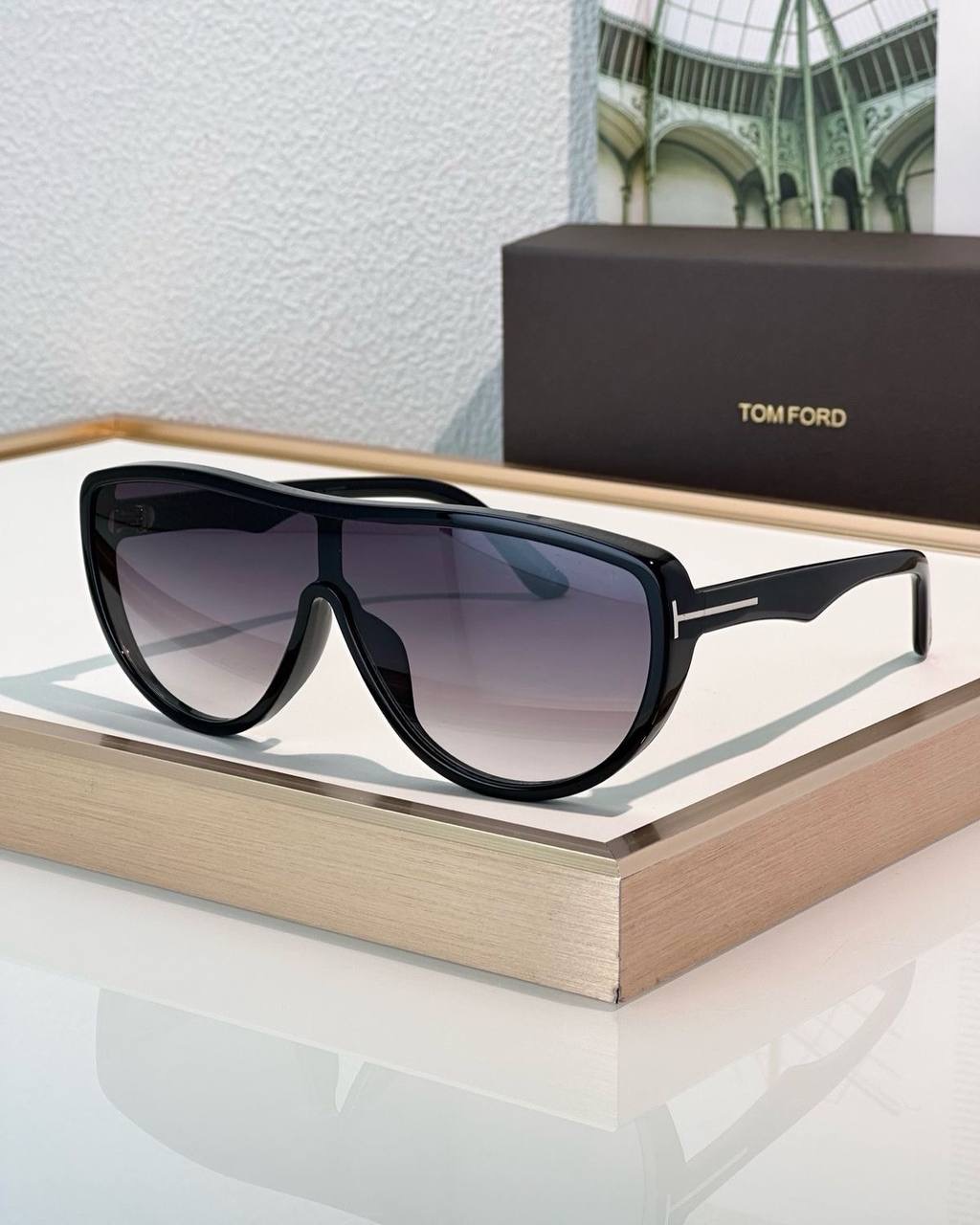 Фото Очки Tom Ford S11254
