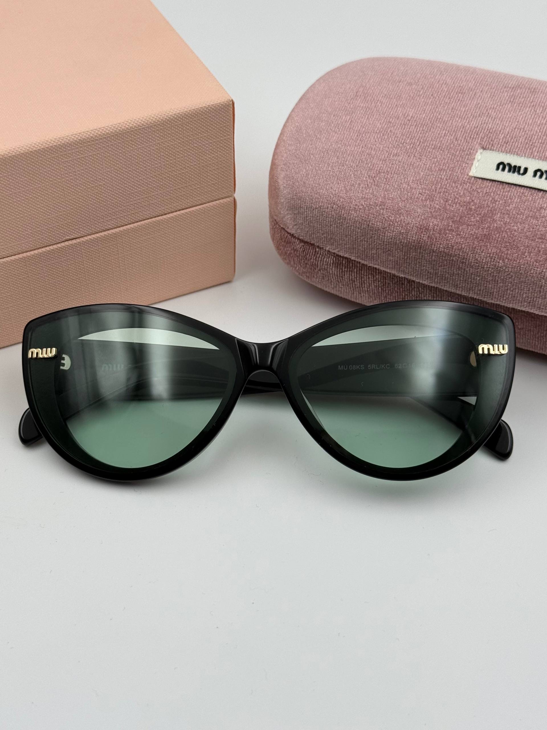 Фото Очки Miu Miu Logo S11258