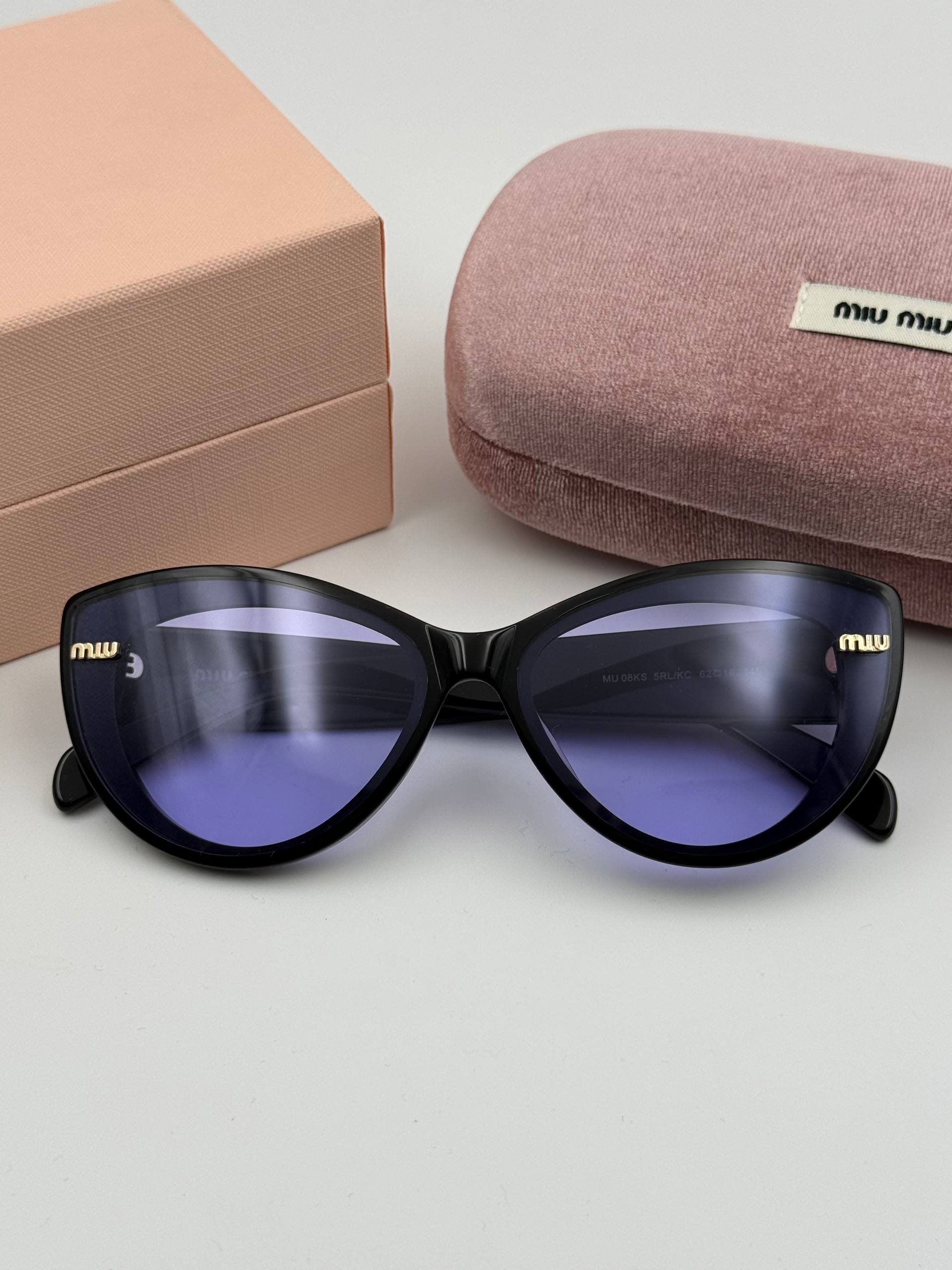 Фото Очки Miu Miu Logo S11259