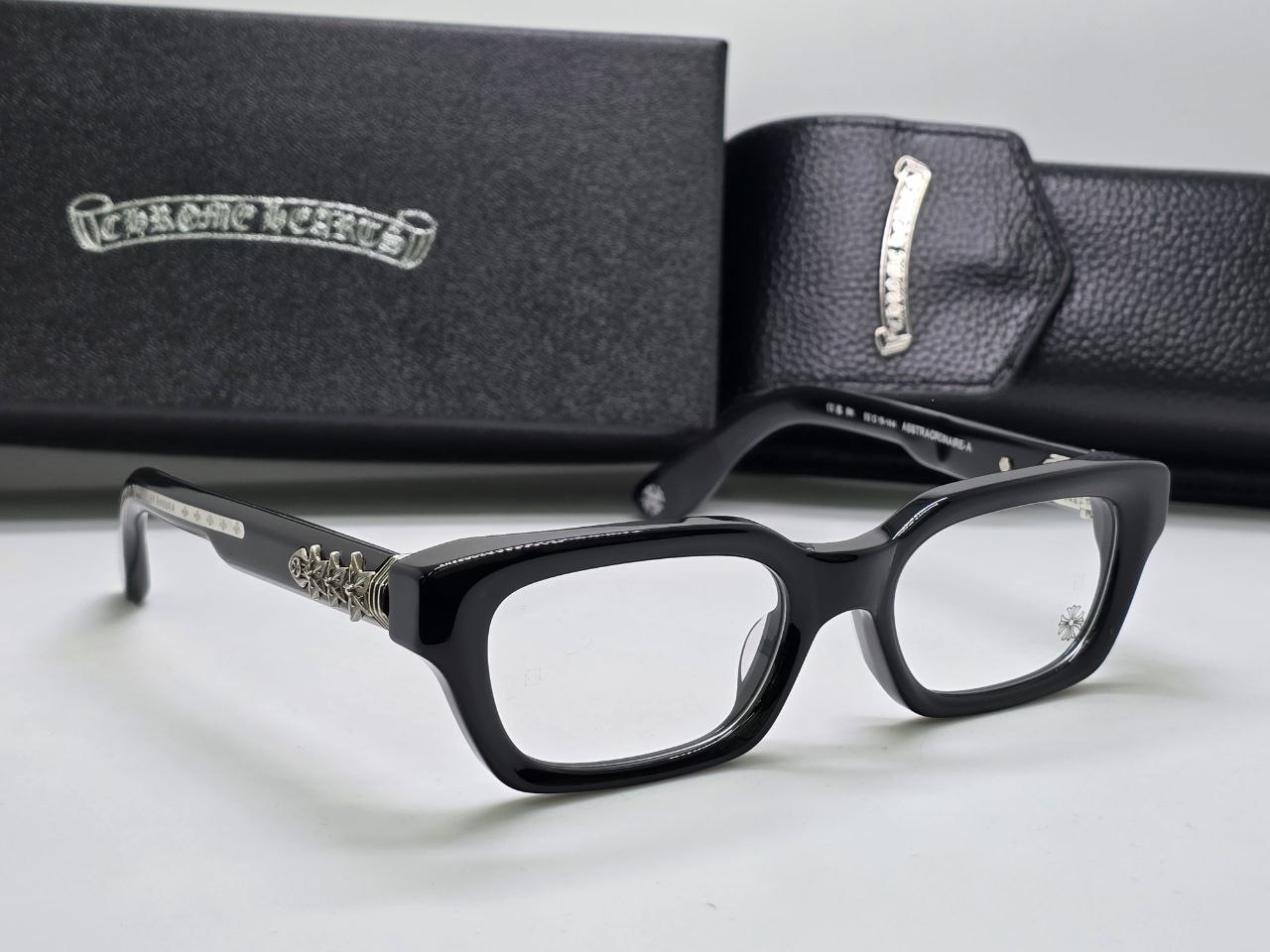 Фото Очки Chrome Hearts B5657