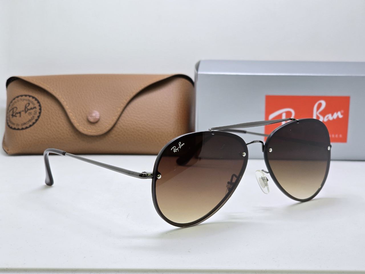 Фото Очки Ray-Ban B5658