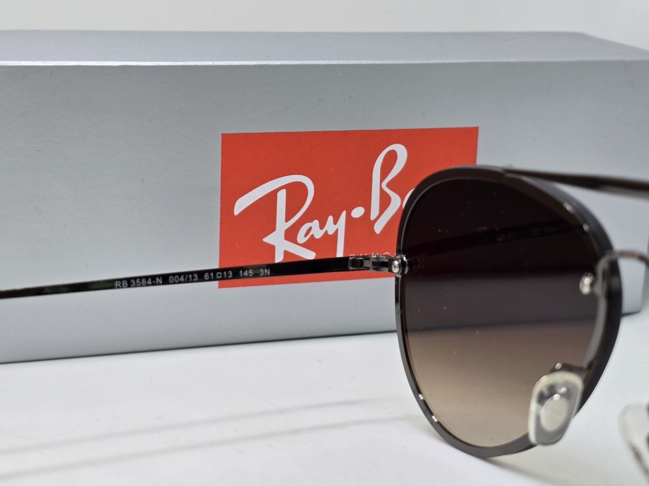 Фото Очки Ray-Ban B5658