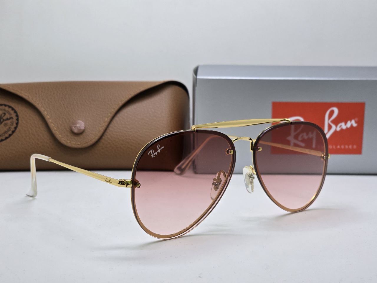 Фото Очки Ray-Ban B5659