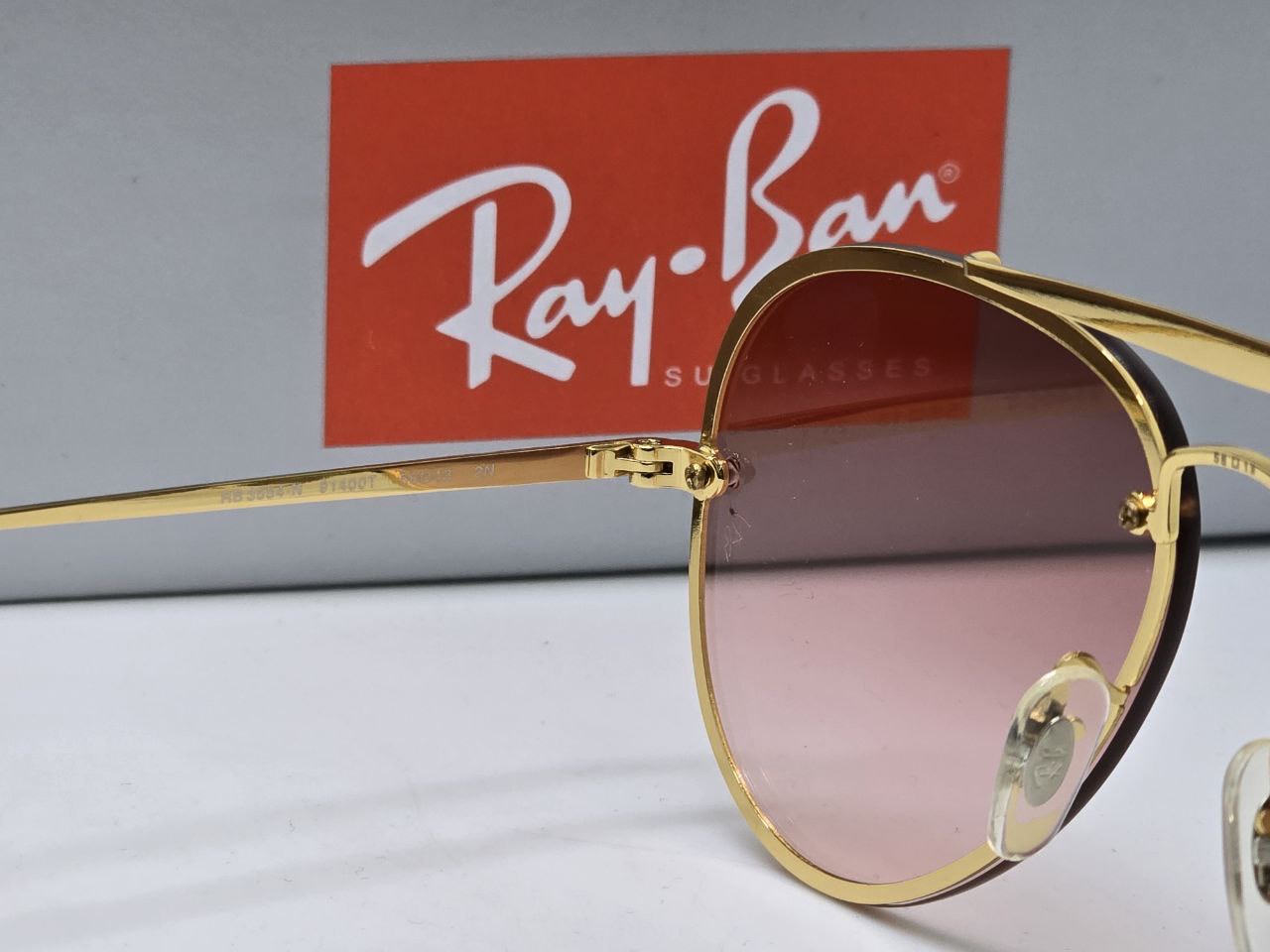 Фото Очки Ray-Ban B5659