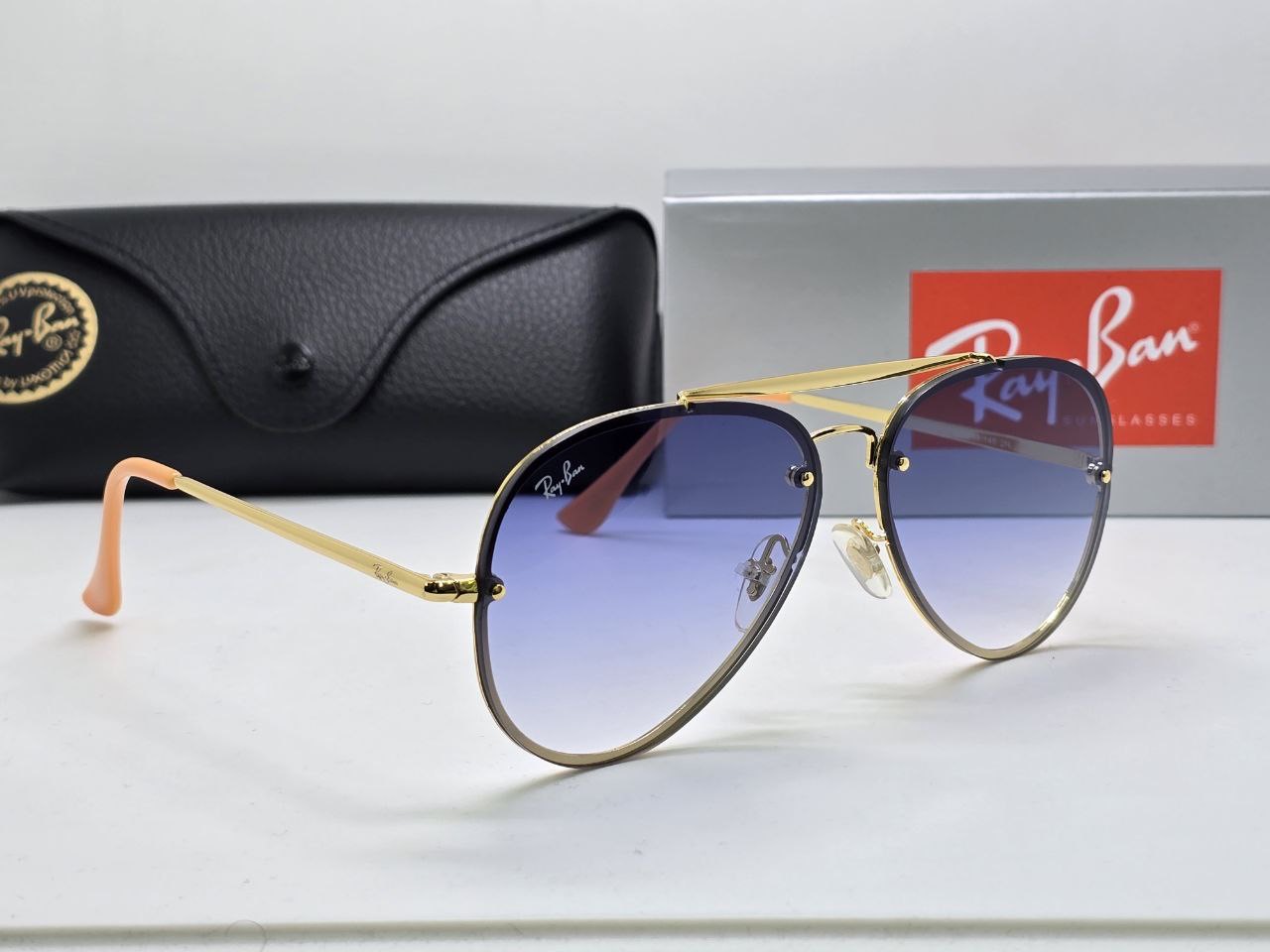 Фото Очки Ray-Ban B5660