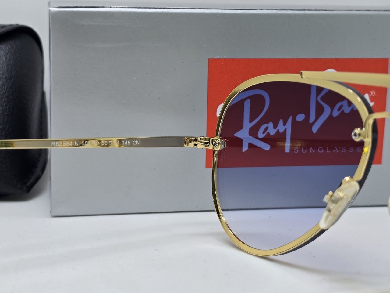 Фото Очки Ray-Ban B5660