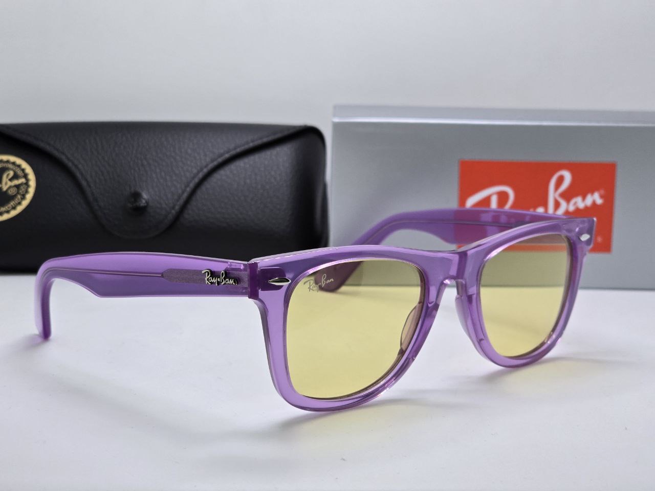 Фото Очки Ray-Ban B5661