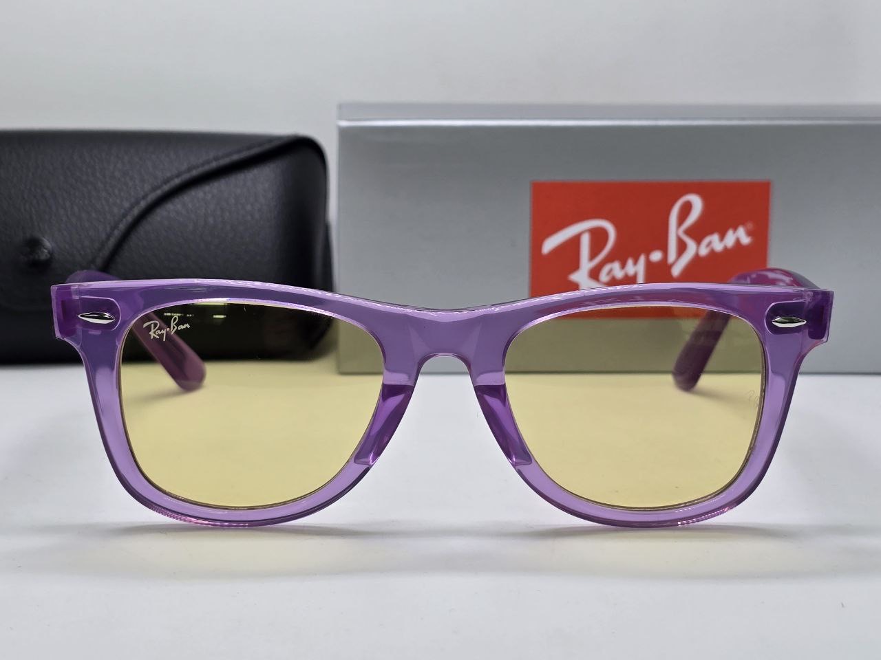 Фото Очки Ray-Ban B5661