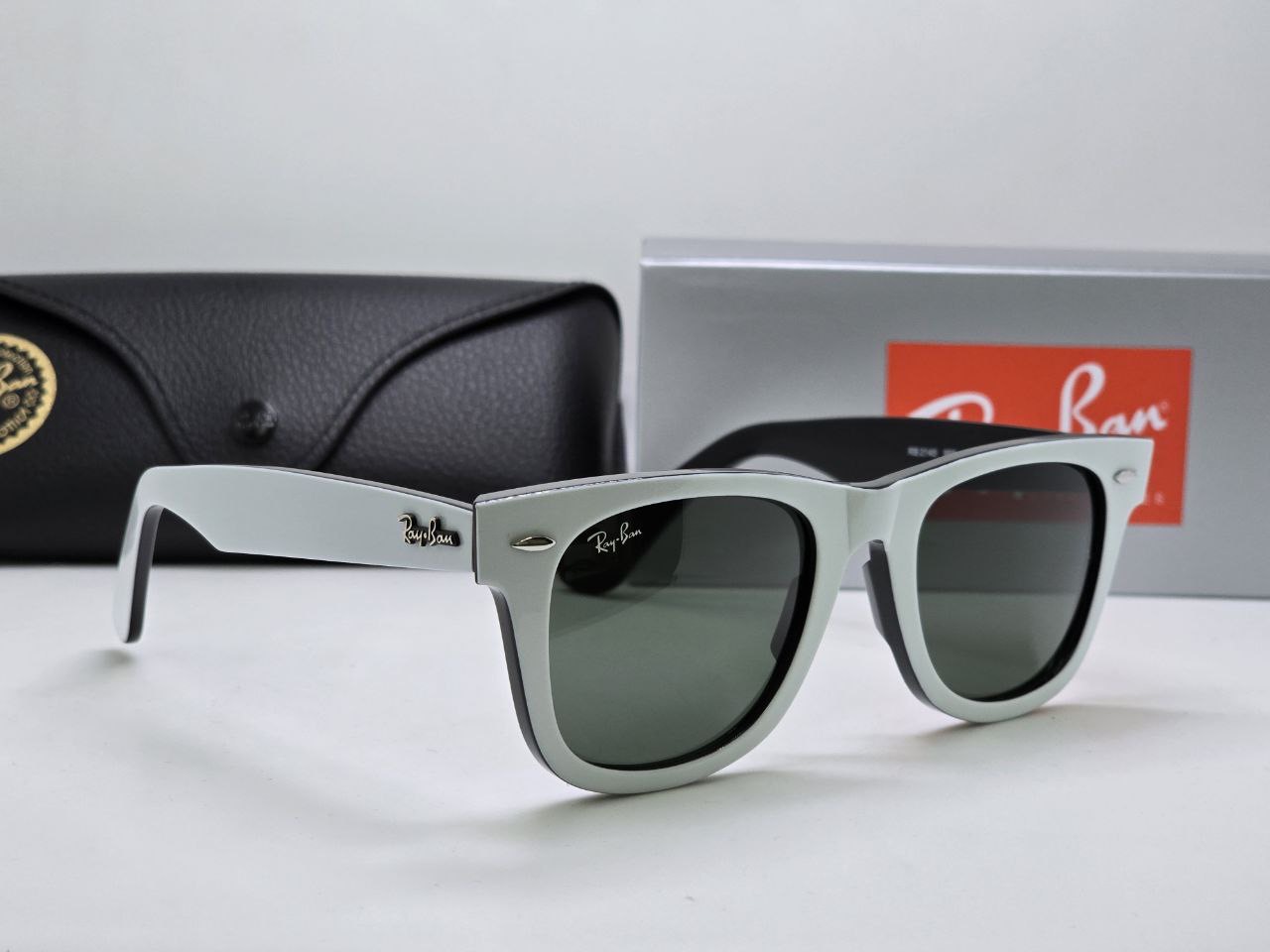 Фото Очки Ray-Ban B5662