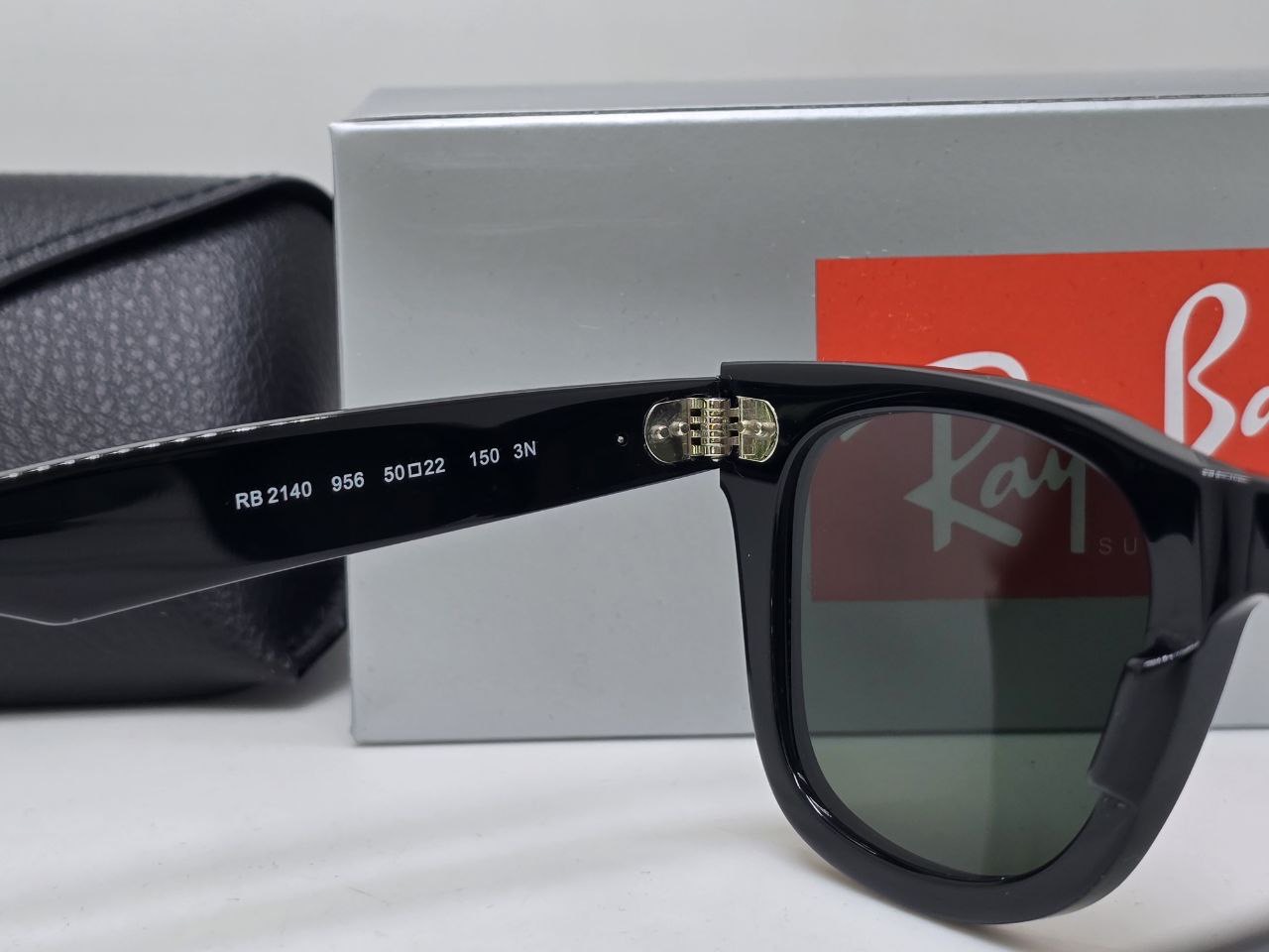 Фото Очки Ray-Ban B5662