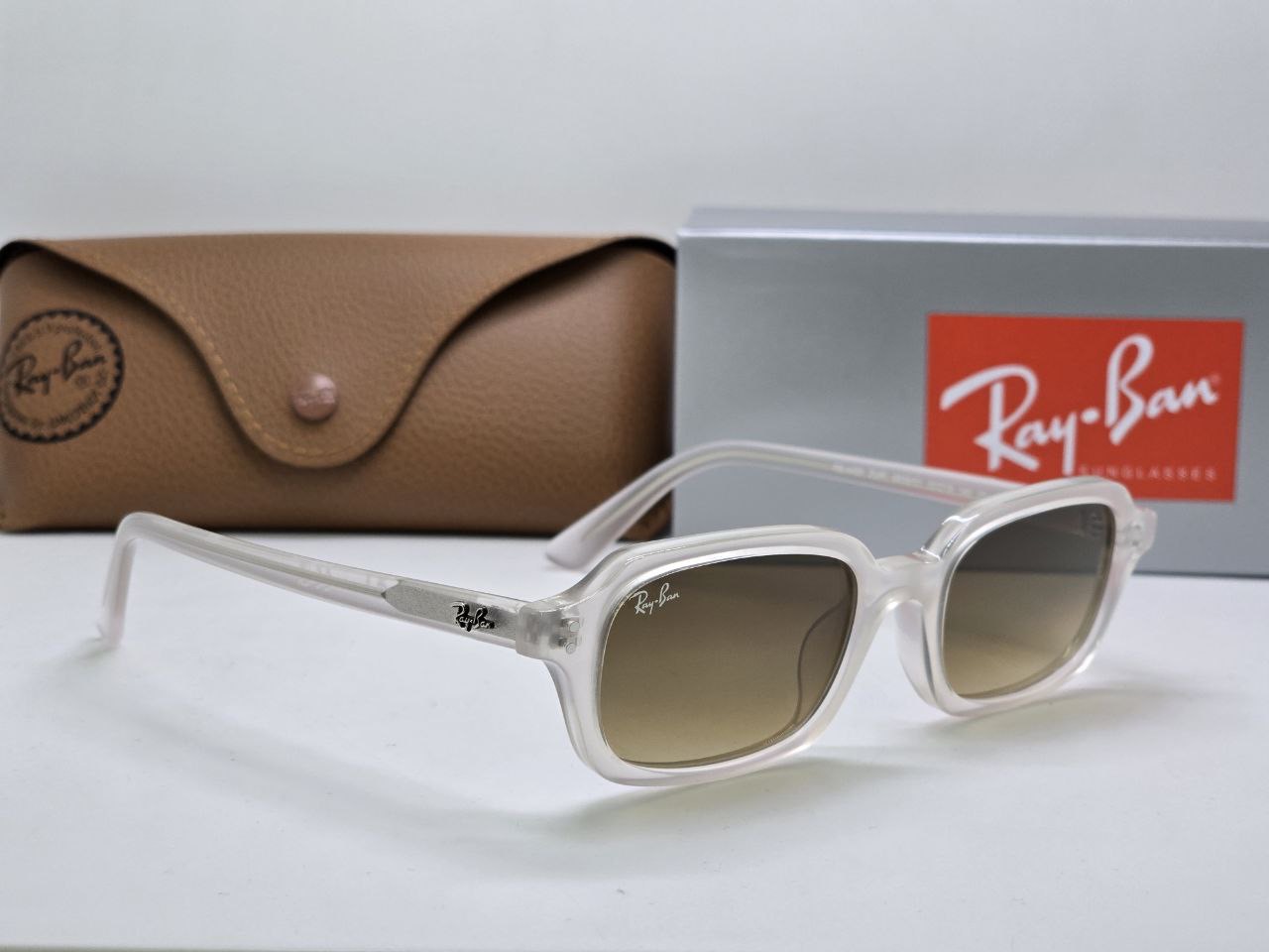 Фото Очки Ray-Ban B5663