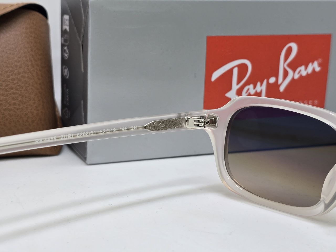 Фото Очки Ray-Ban B5663