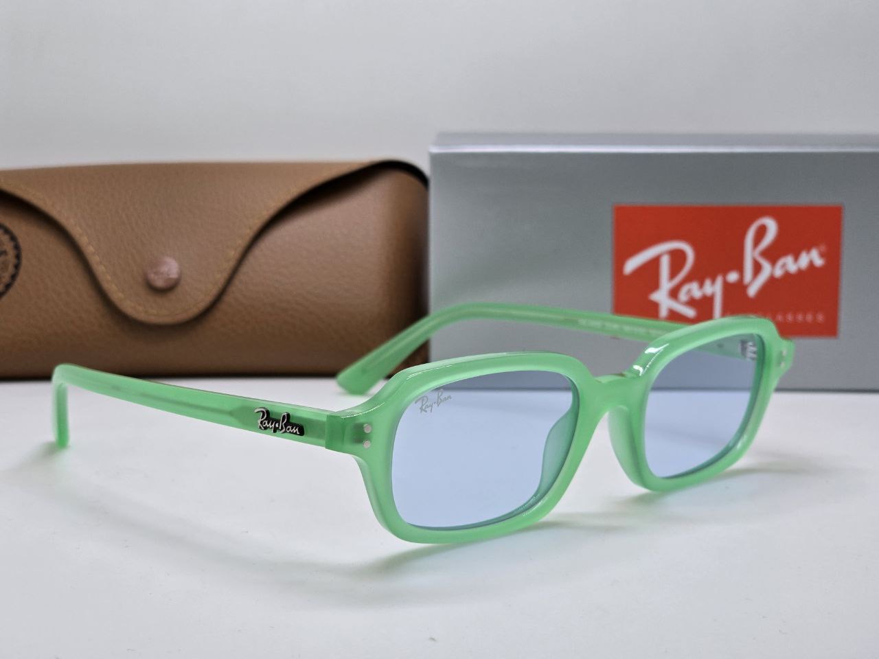 Фото Очки Ray-Ban B5664